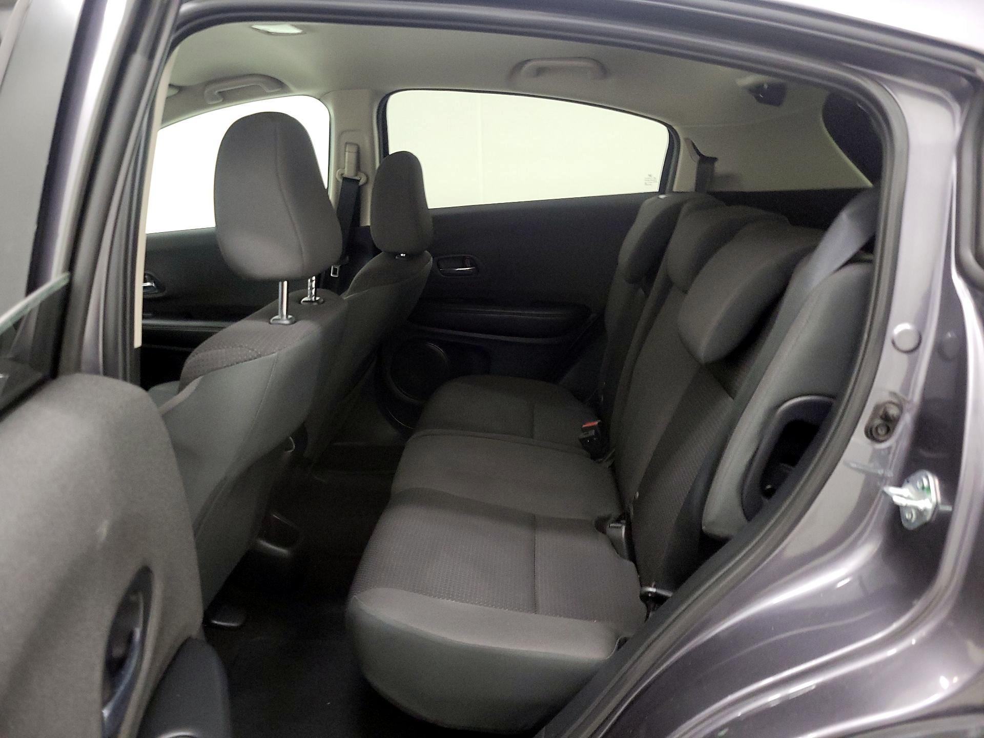 Thumbnail: 2022 Honda HR-V - 19