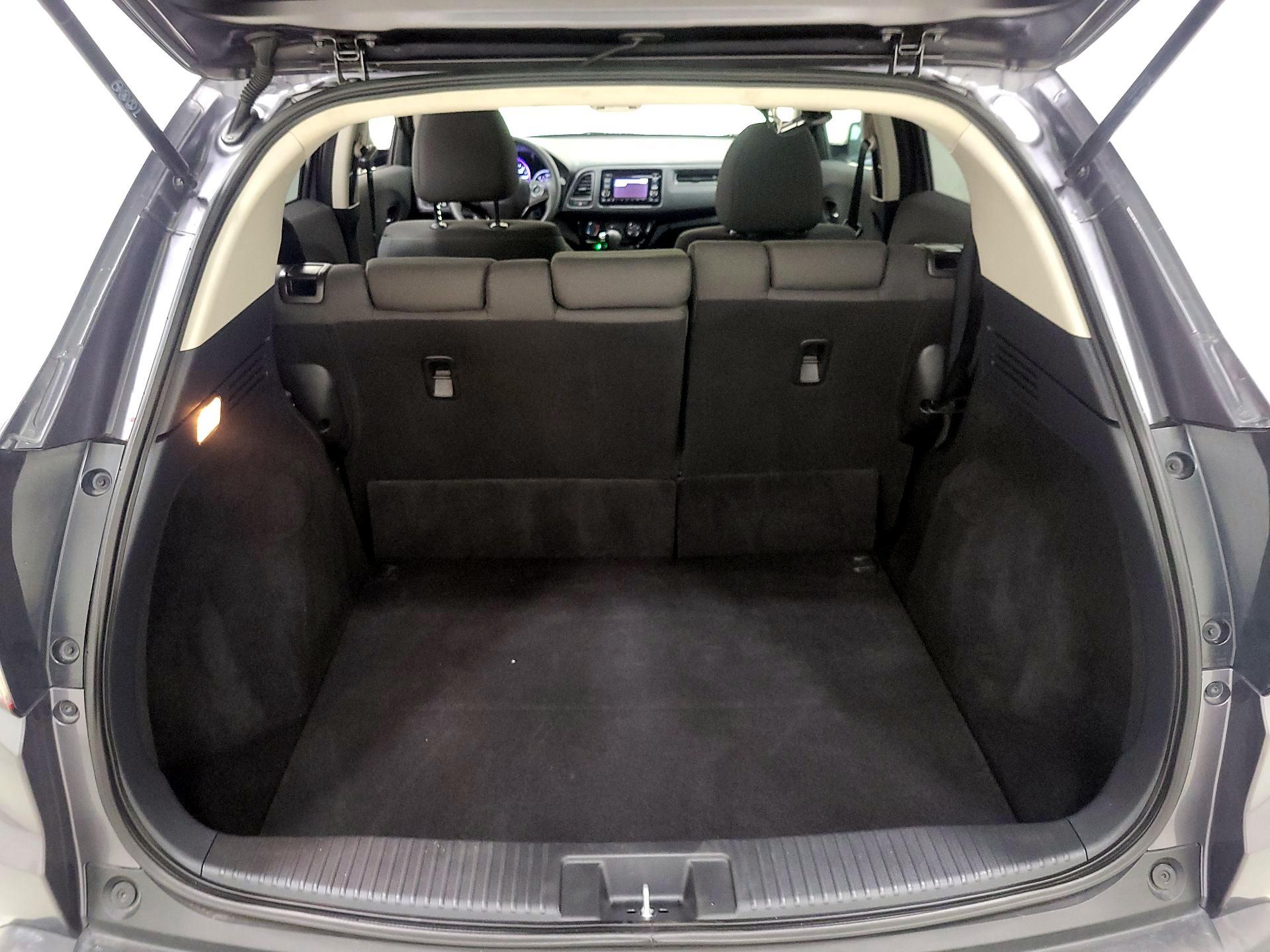 Thumbnail: 2022 Honda HR-V - 20