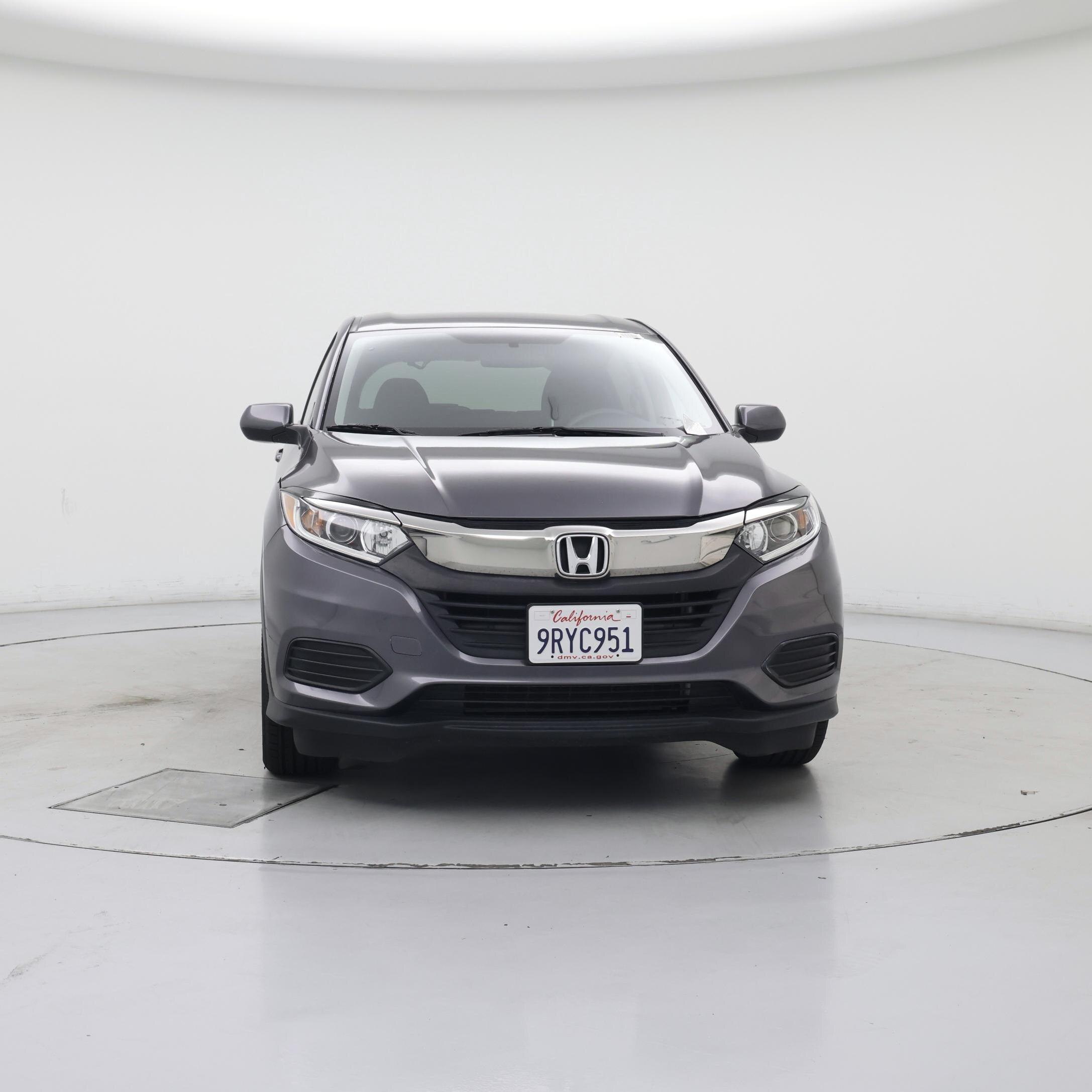 Thumbnail: 2022 Honda HR-V - 5