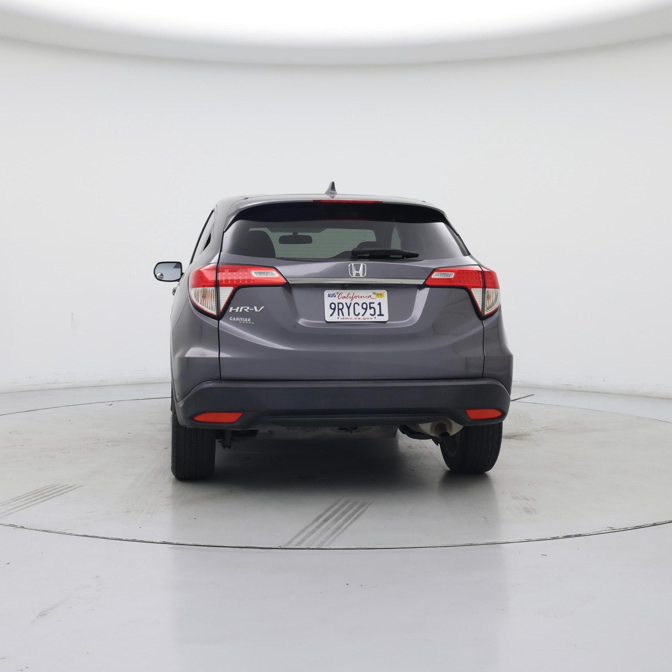 Thumbnail: 2022 Honda HR-V - 6