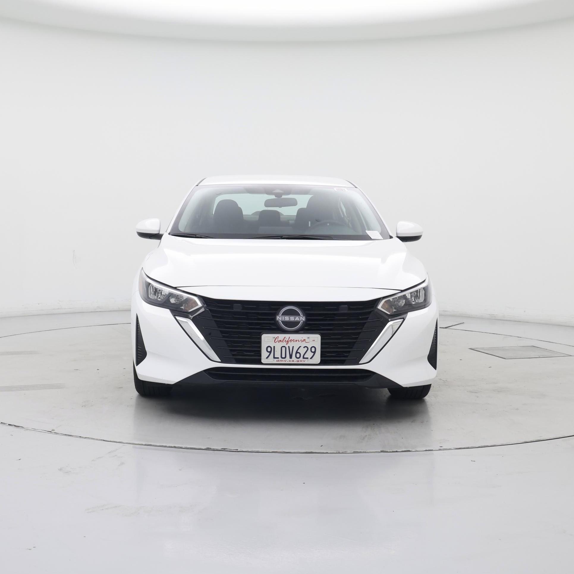 Thumbnail: 2024 Nissan Sentra - 5