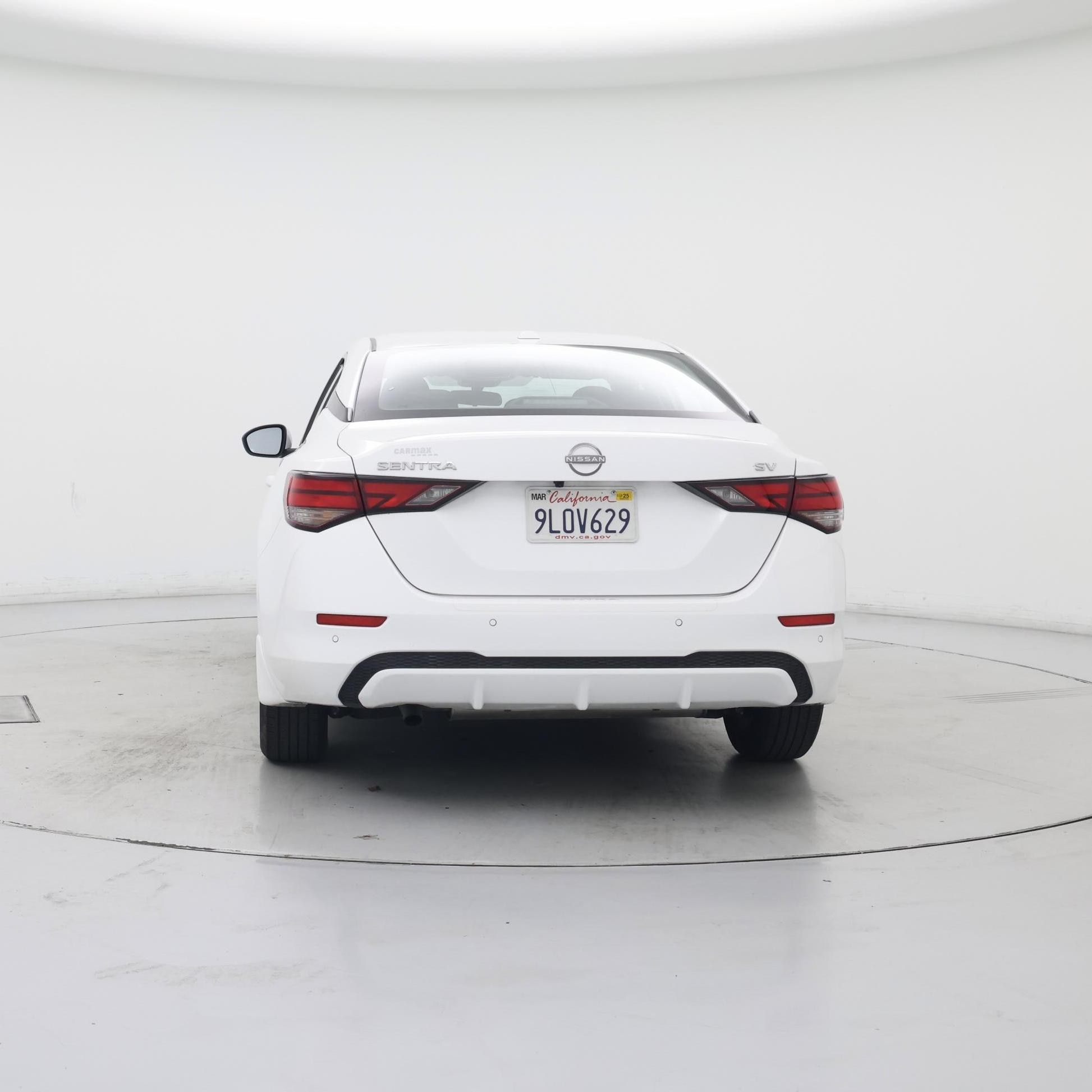 Thumbnail: 2024 Nissan Sentra - 6