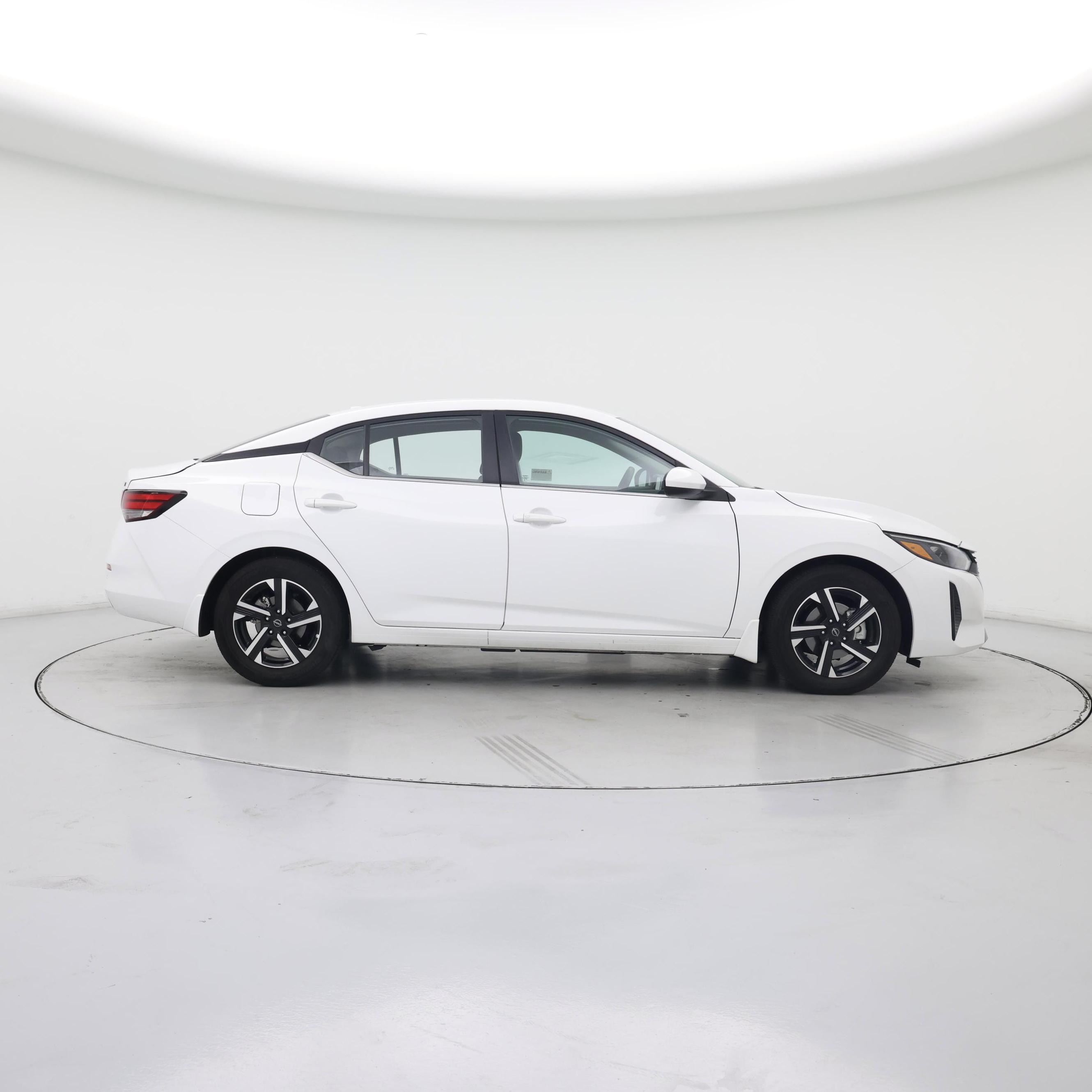Thumbnail: 2024 Nissan Sentra - 7