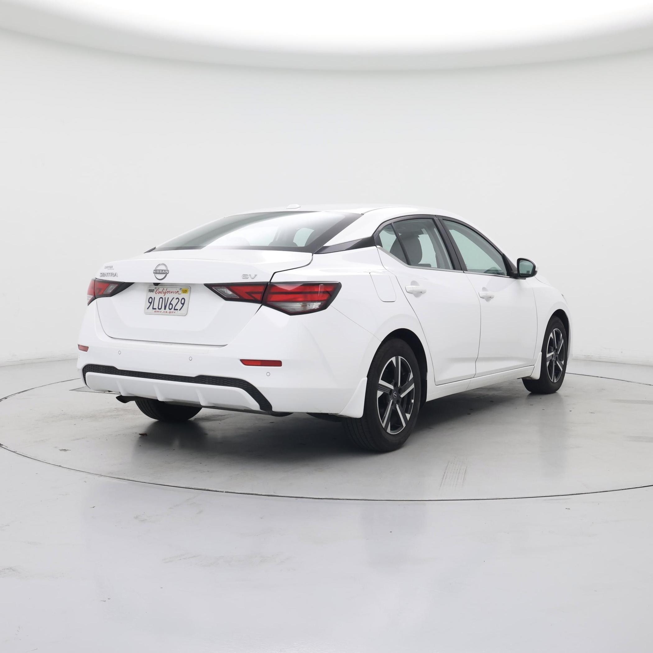 Thumbnail: 2024 Nissan Sentra - 8