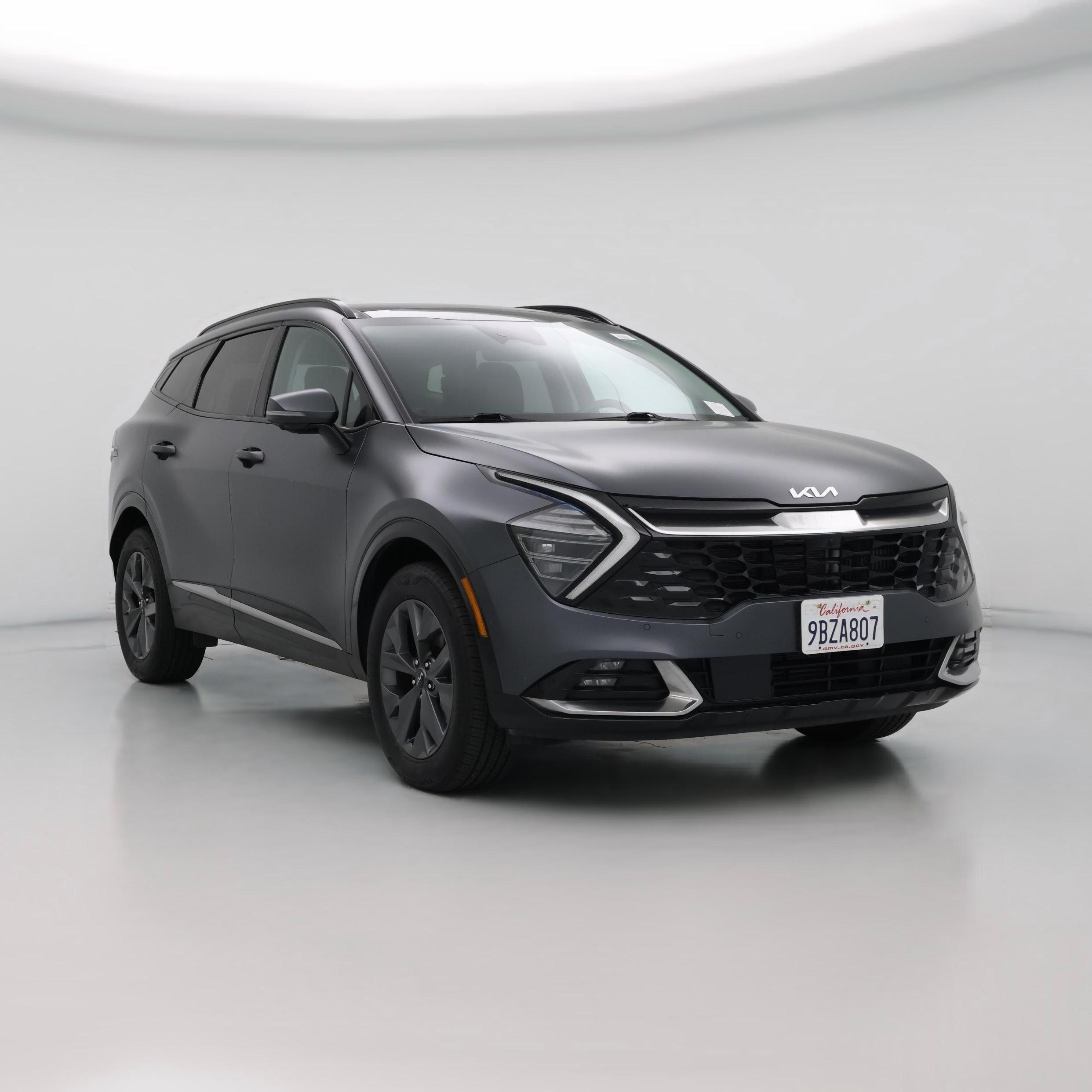Thumbnail: 2023 Kia Sportage - 1