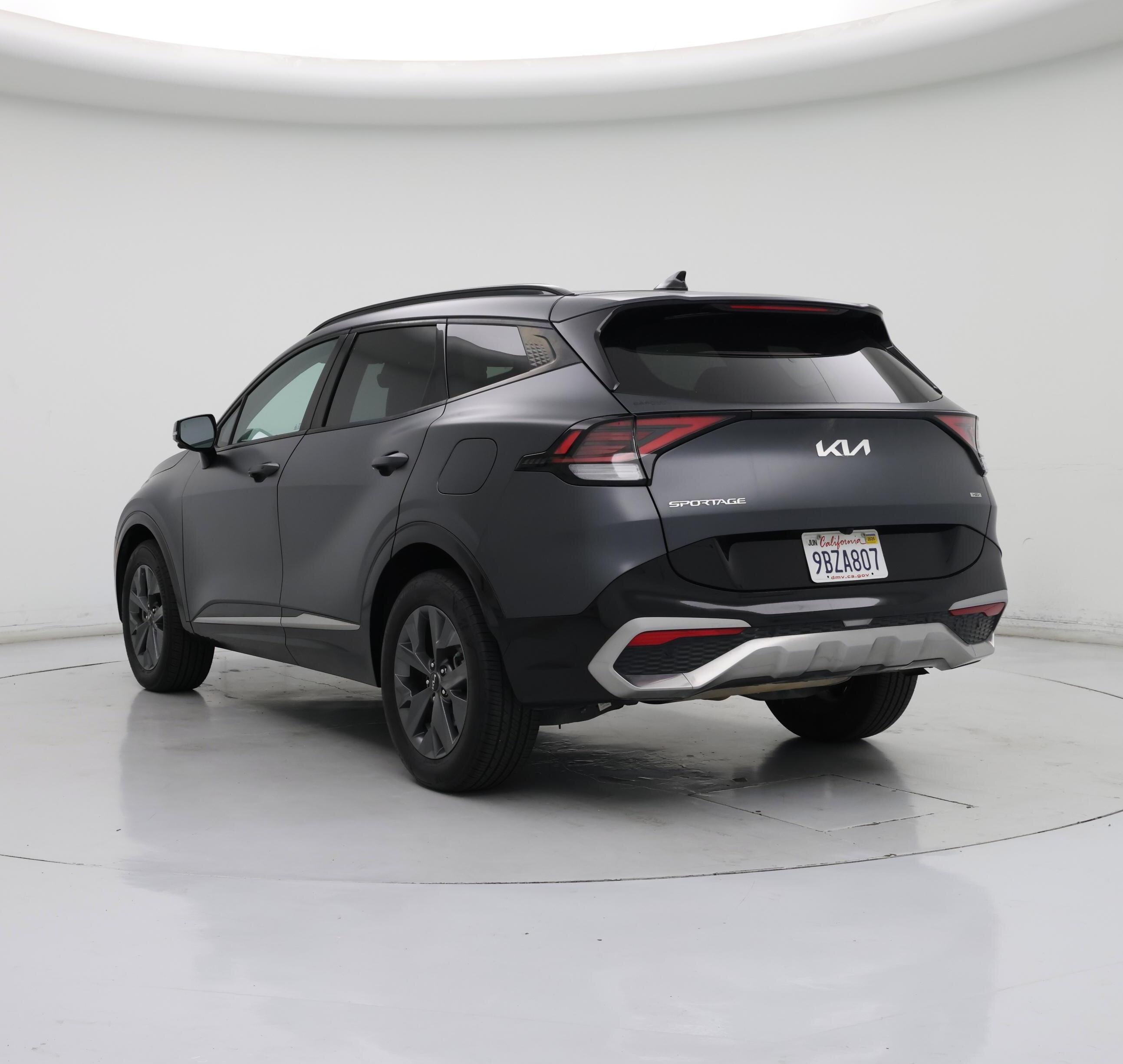 Thumbnail: 2023 Kia Sportage - 2
