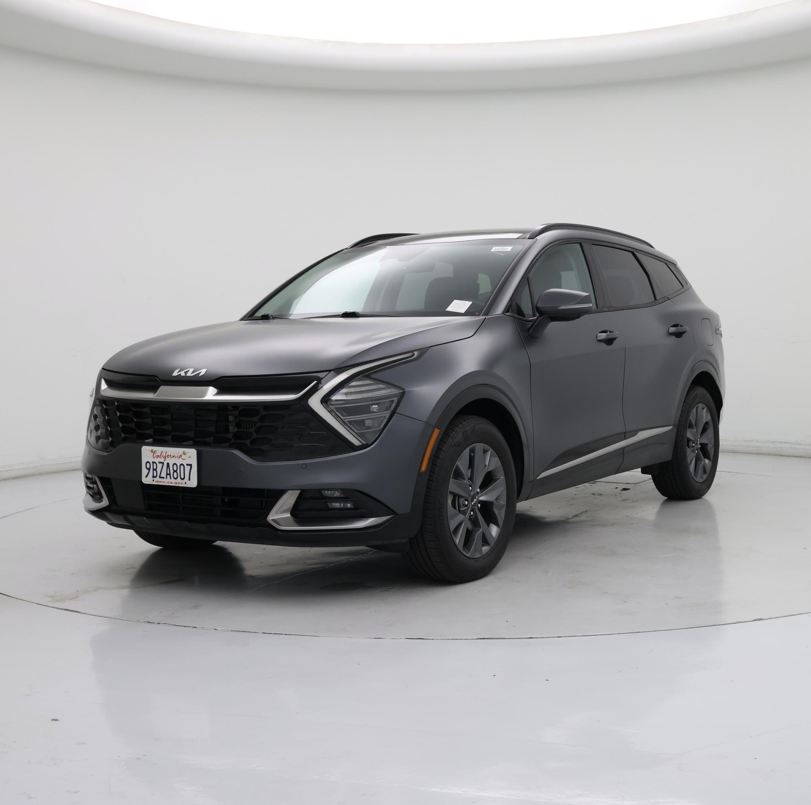 Thumbnail: 2023 Kia Sportage - 4