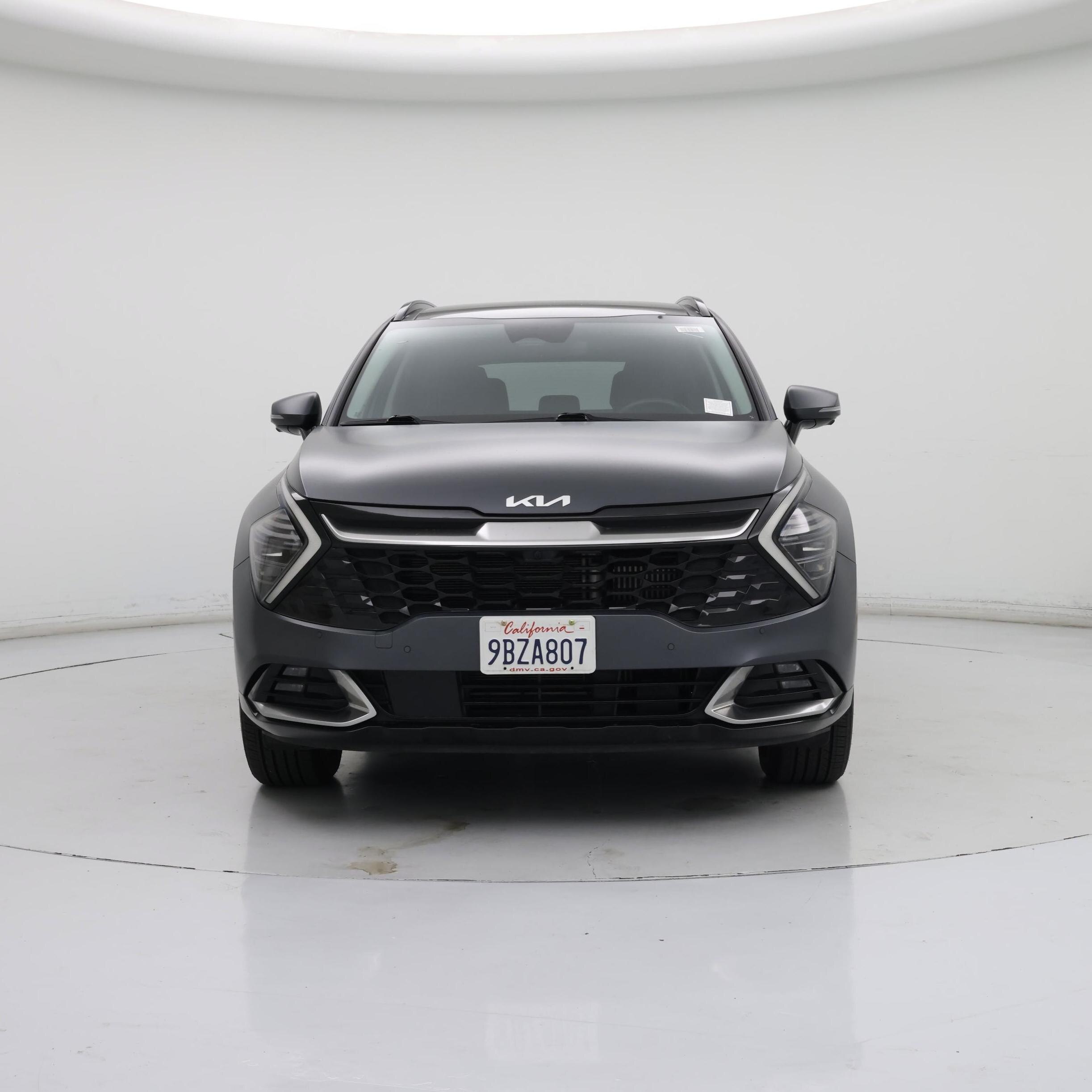 Thumbnail: 2023 Kia Sportage - 5
