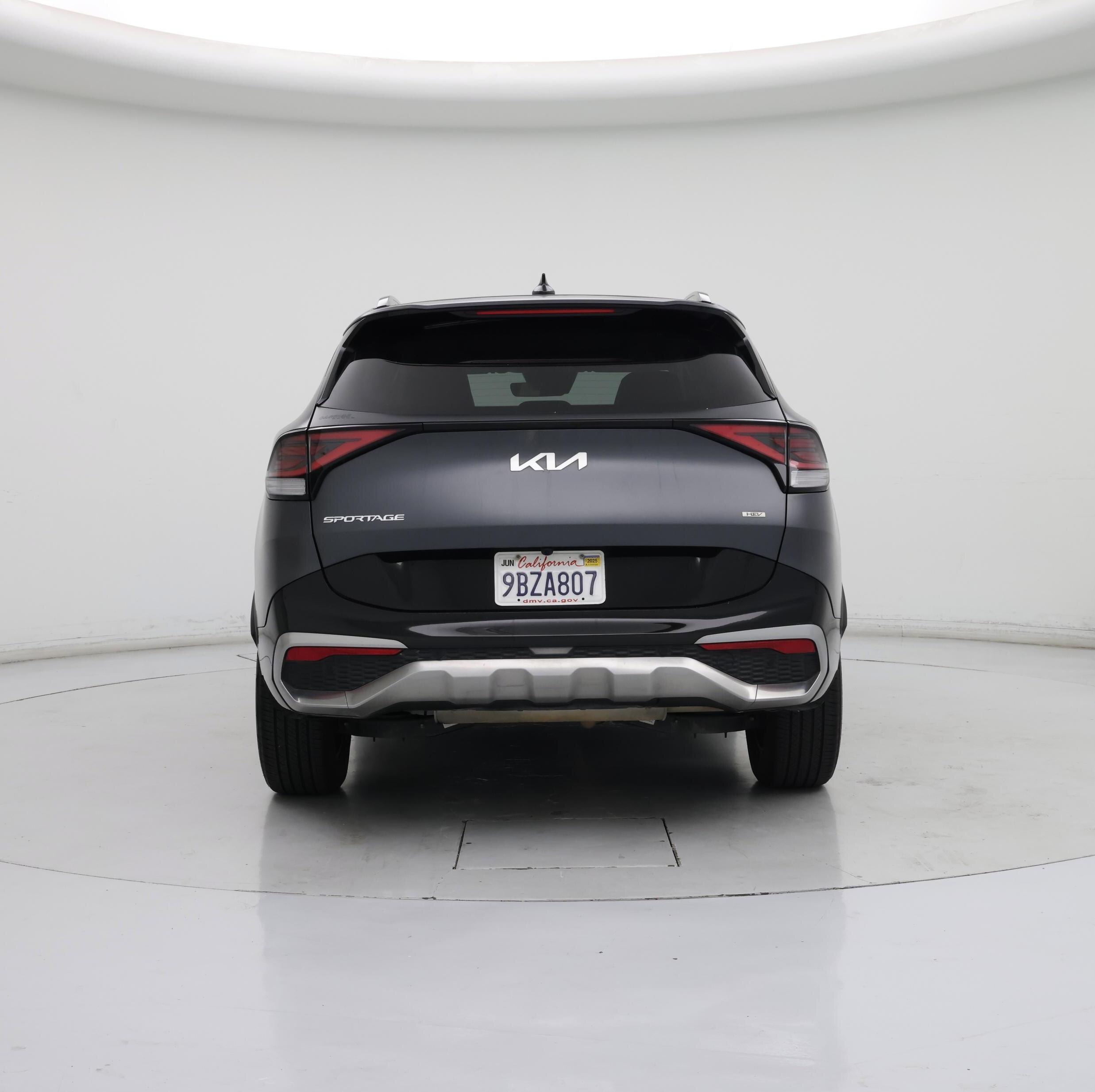 Thumbnail: 2023 Kia Sportage - 6