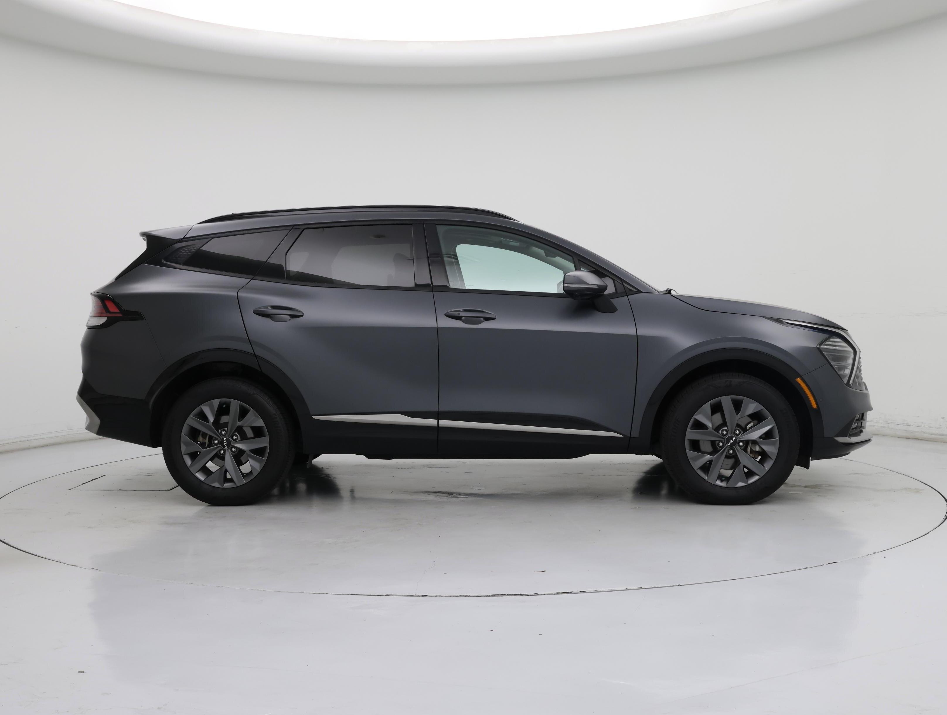 Thumbnail: 2023 Kia Sportage - 7
