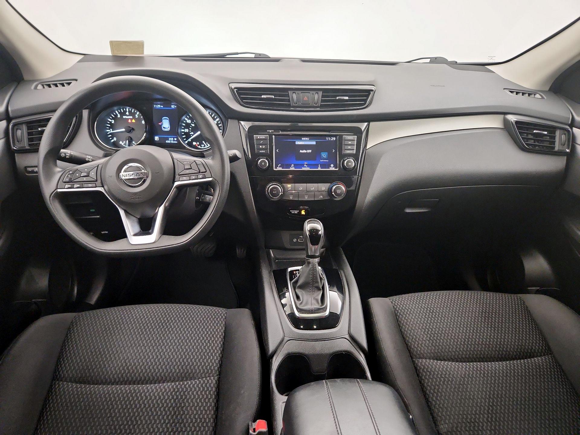 Thumbnail: 2019 Nissan Rogue Sport - 9