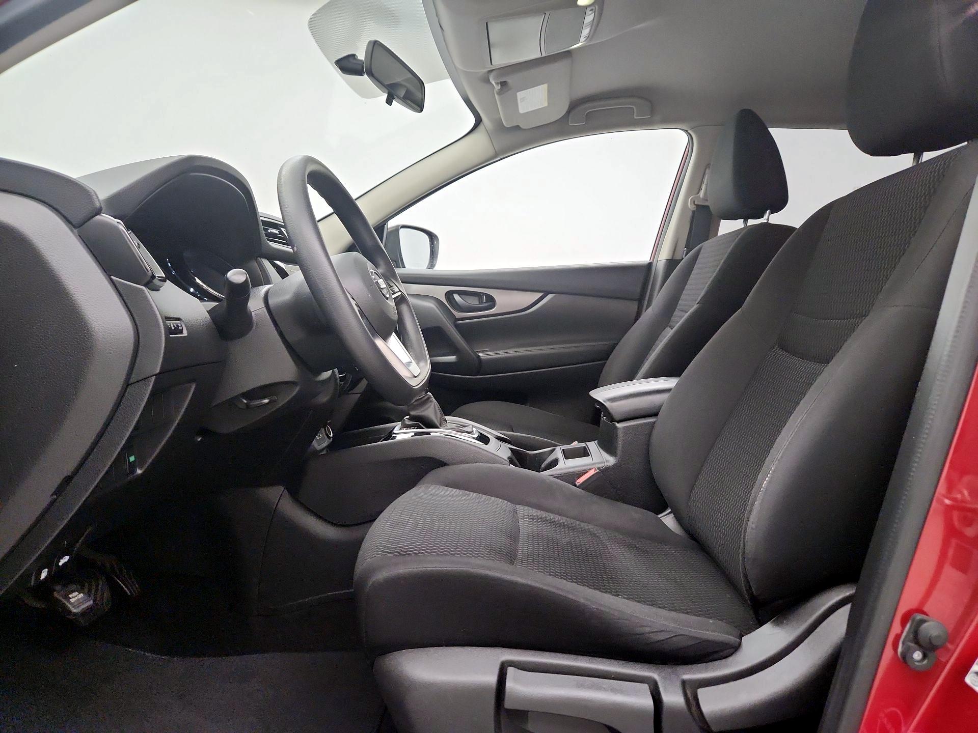 Thumbnail: 2019 Nissan Rogue Sport - 11