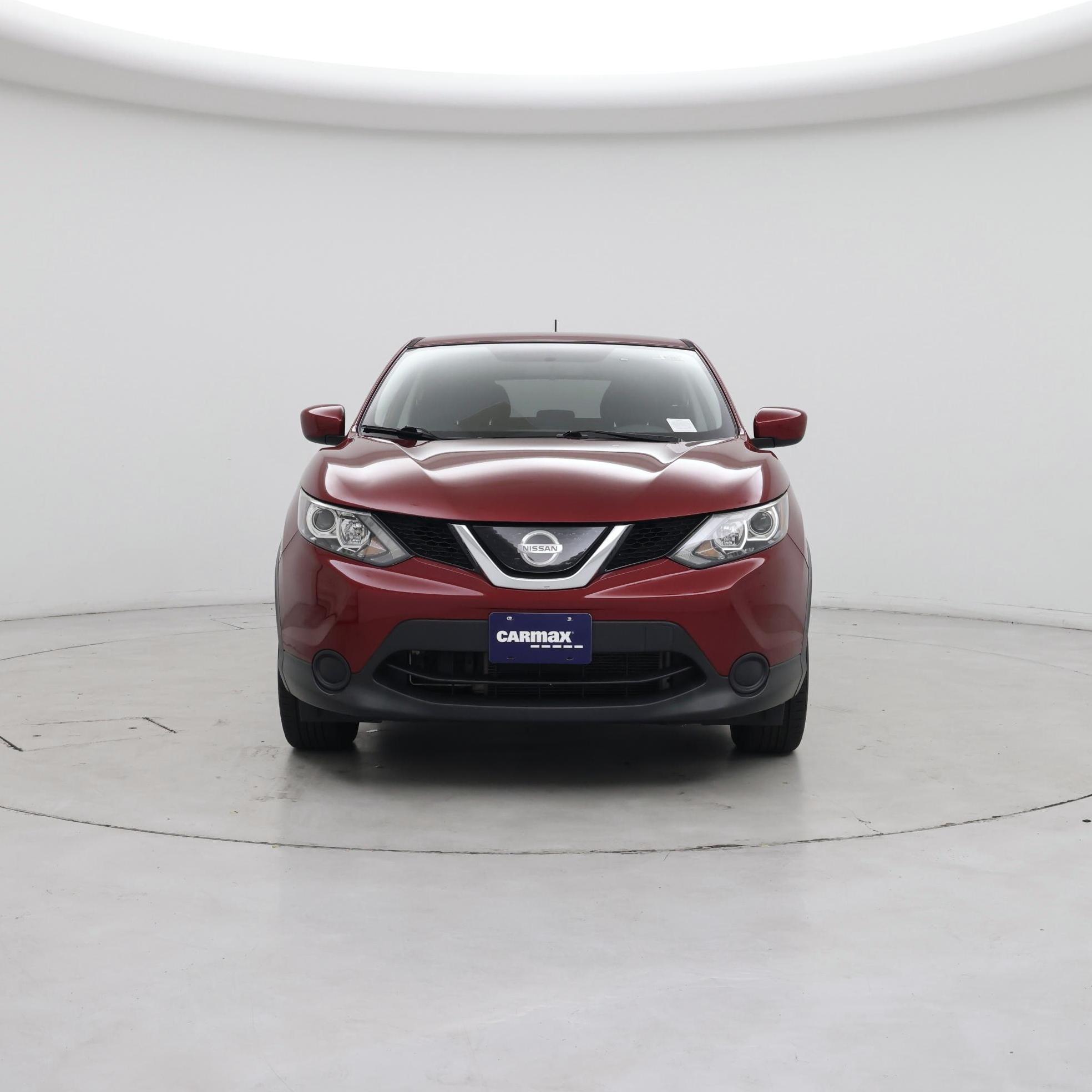 Thumbnail: 2019 Nissan Rogue Sport - 5