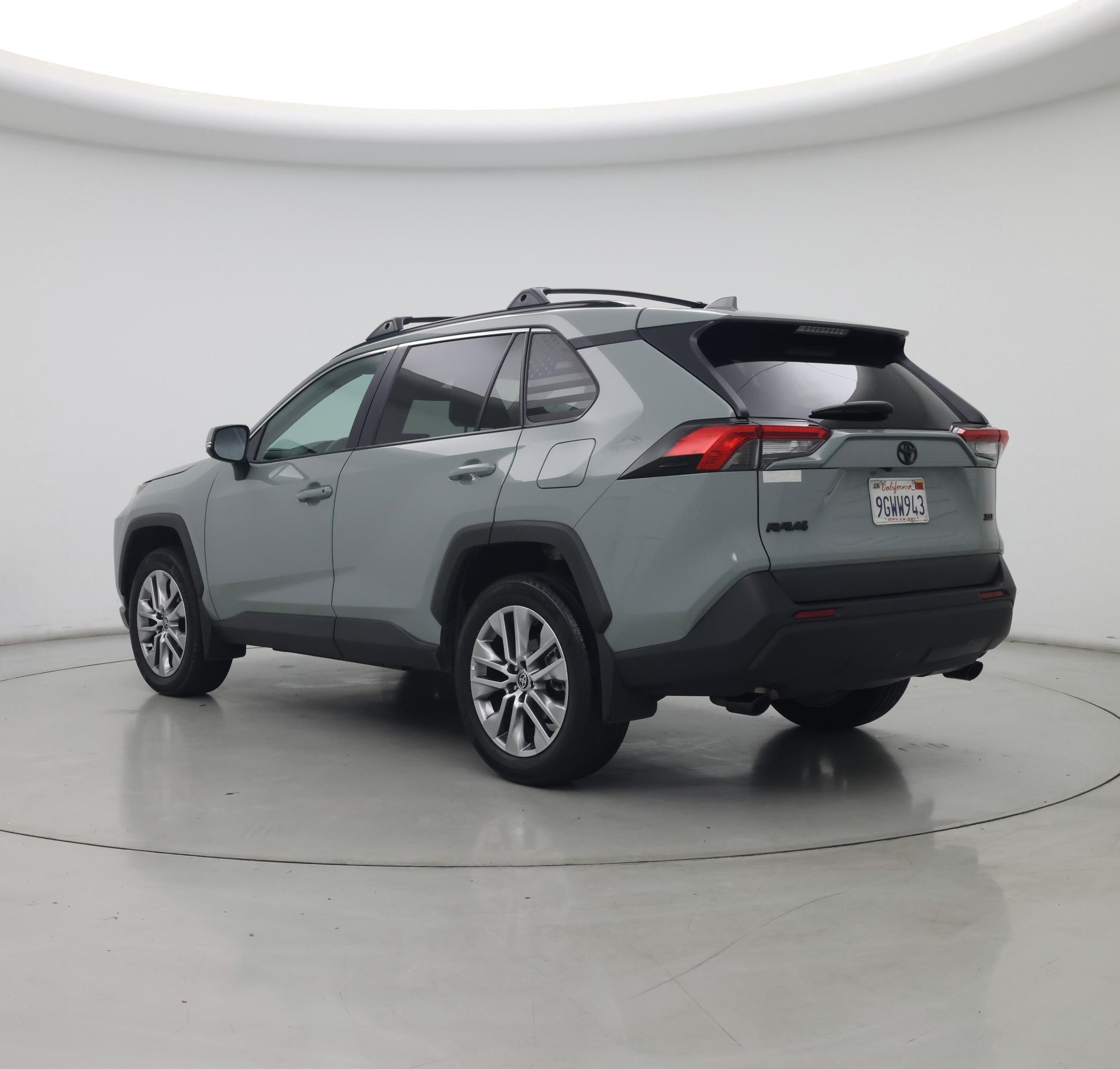 Thumbnail: 2023 Toyota RAV4 - 2