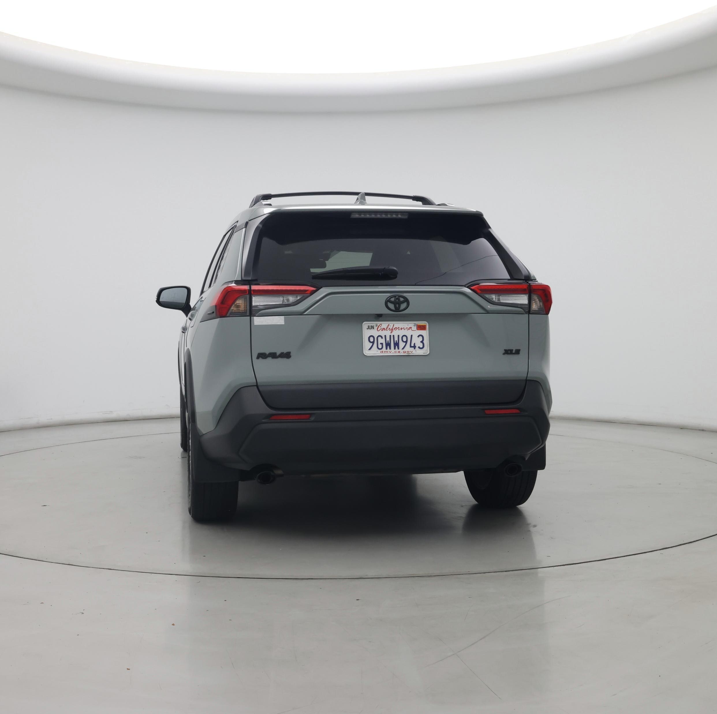Thumbnail: 2023 Toyota RAV4 - 6