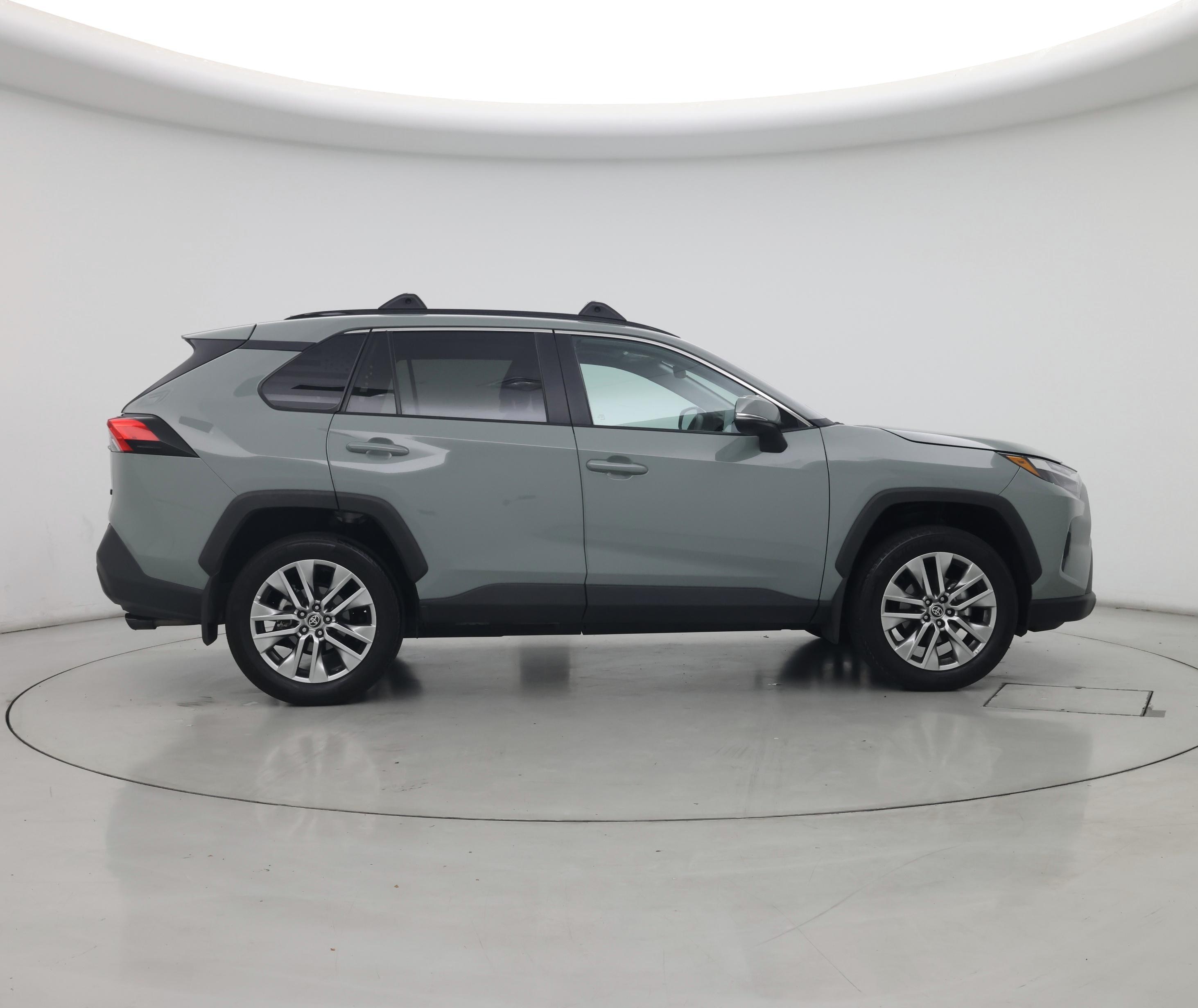 Thumbnail: 2023 Toyota RAV4 - 7