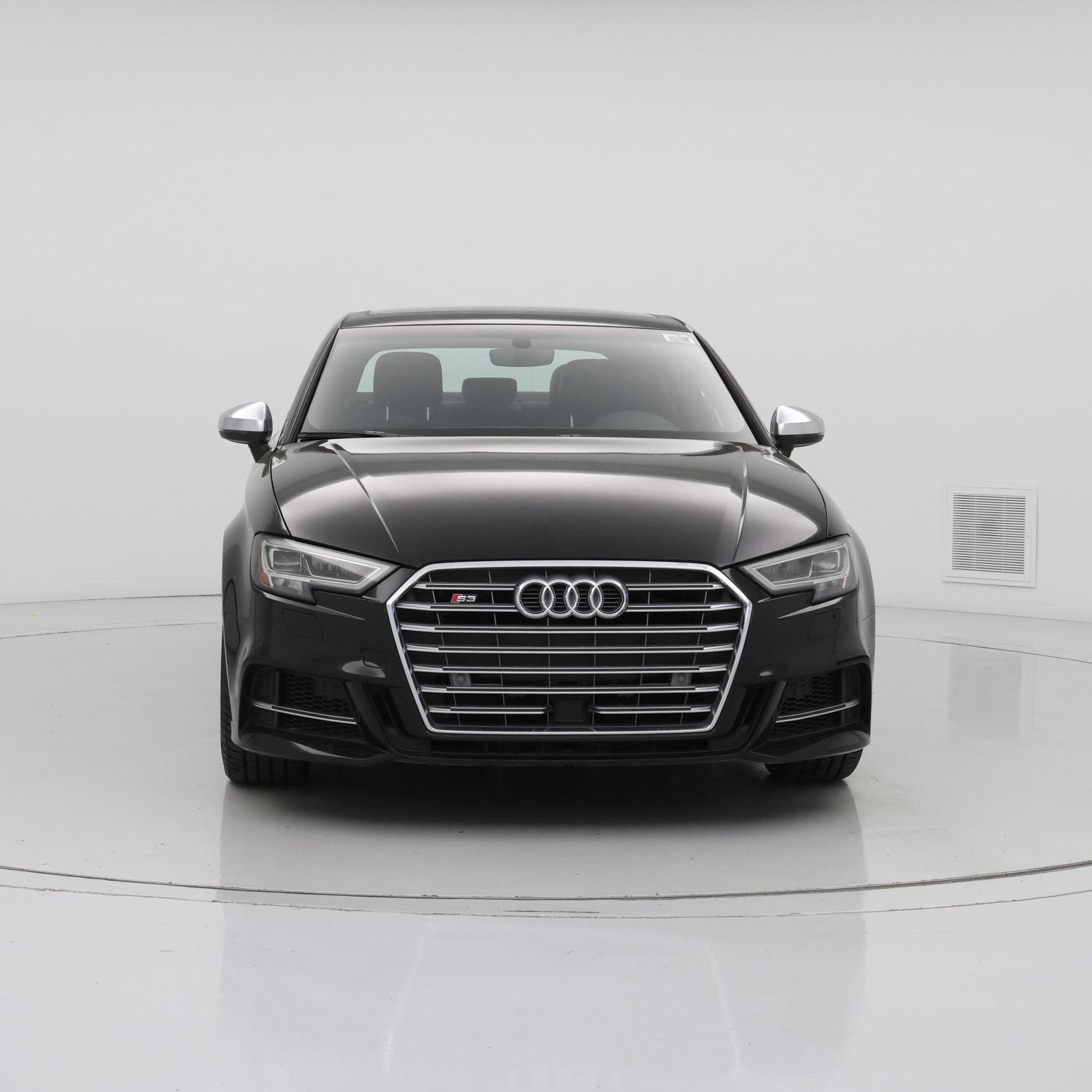 Thumbnail: 2018 Audi S3 - 5