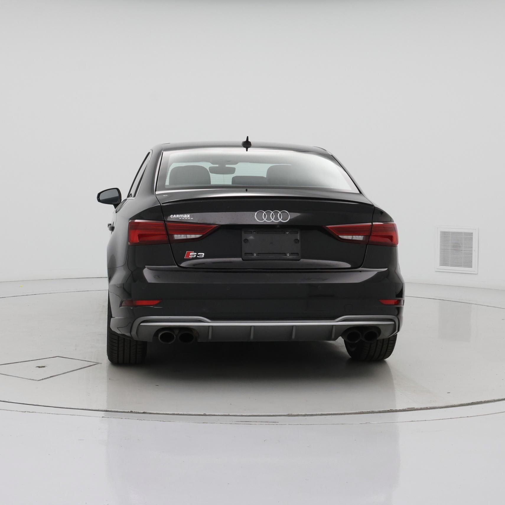 Thumbnail: 2018 Audi S3 - 6