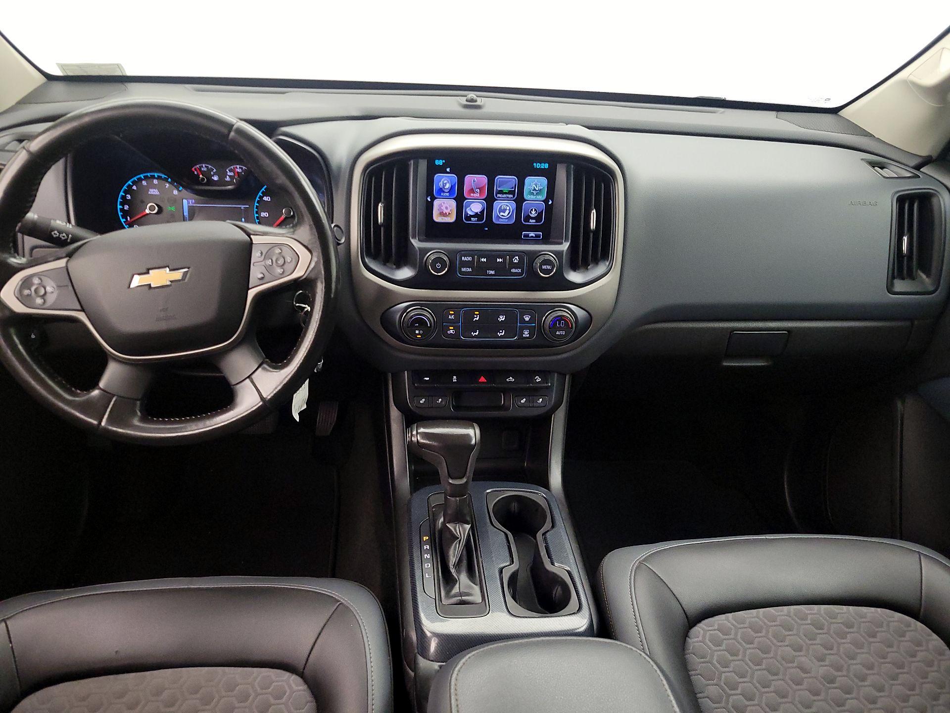 Thumbnail: 2017 Chevrolet Colorado - 9