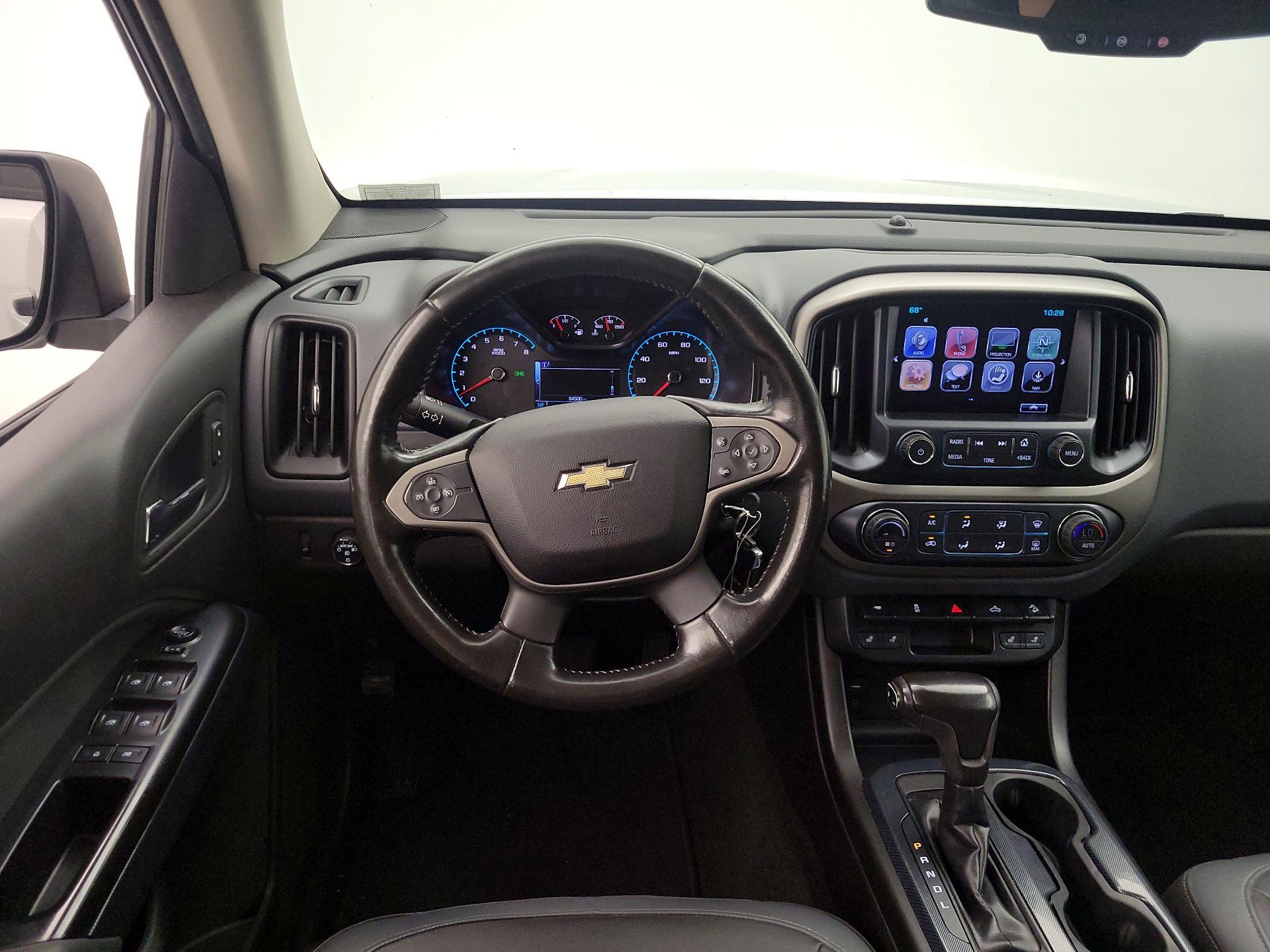 Thumbnail: 2017 Chevrolet Colorado - 10