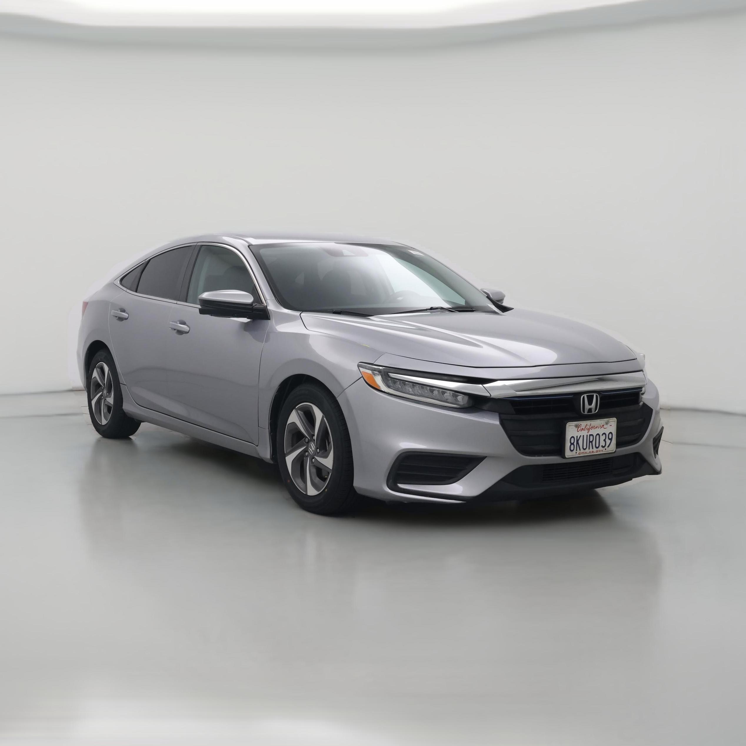 Thumbnail: 2019 Honda Insight - 1
