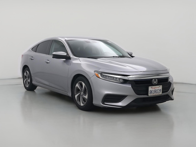 2019 Honda Insight EX -
                  Stockton, CA