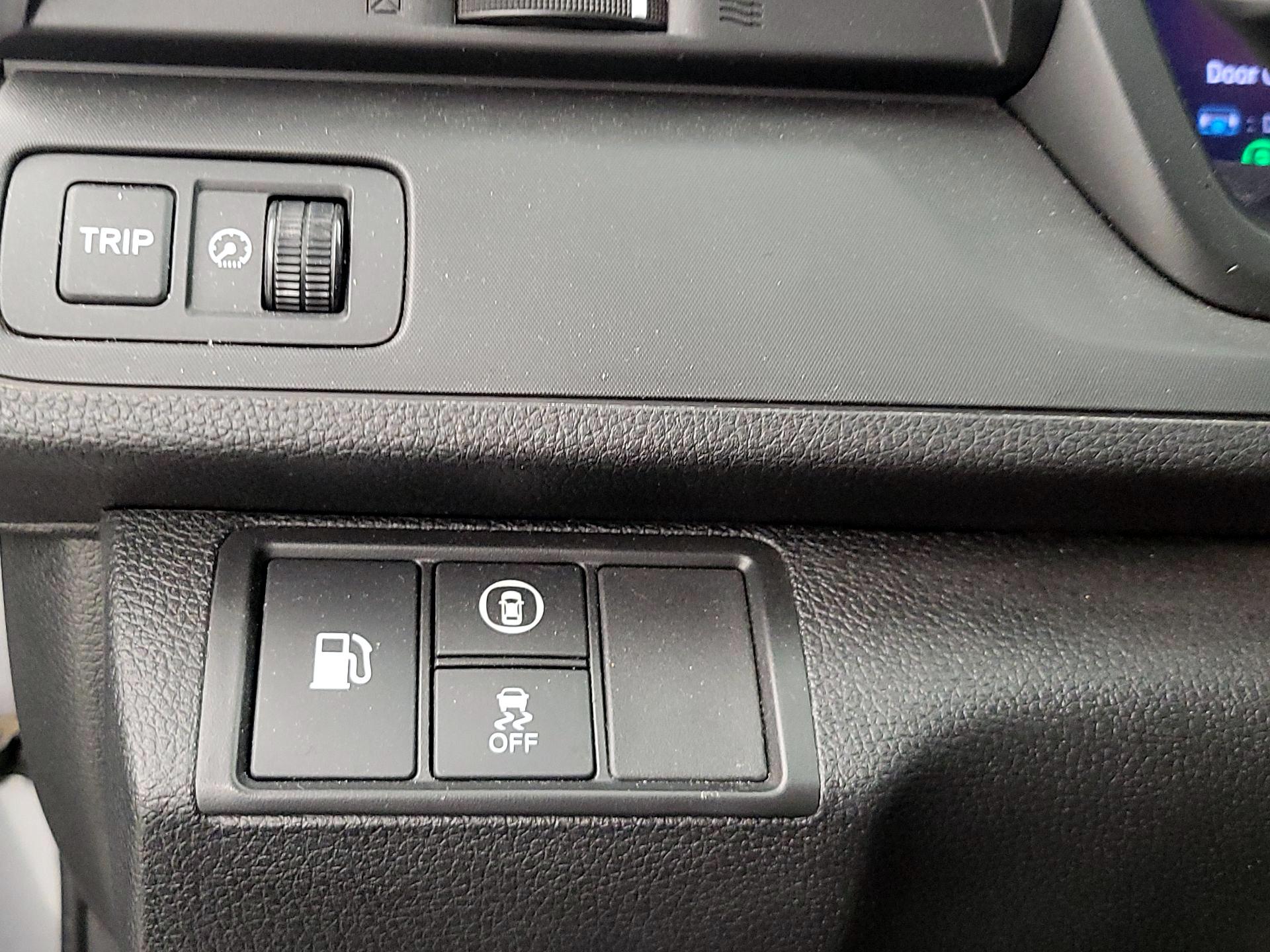 Thumbnail: 2019 Honda Insight - 13