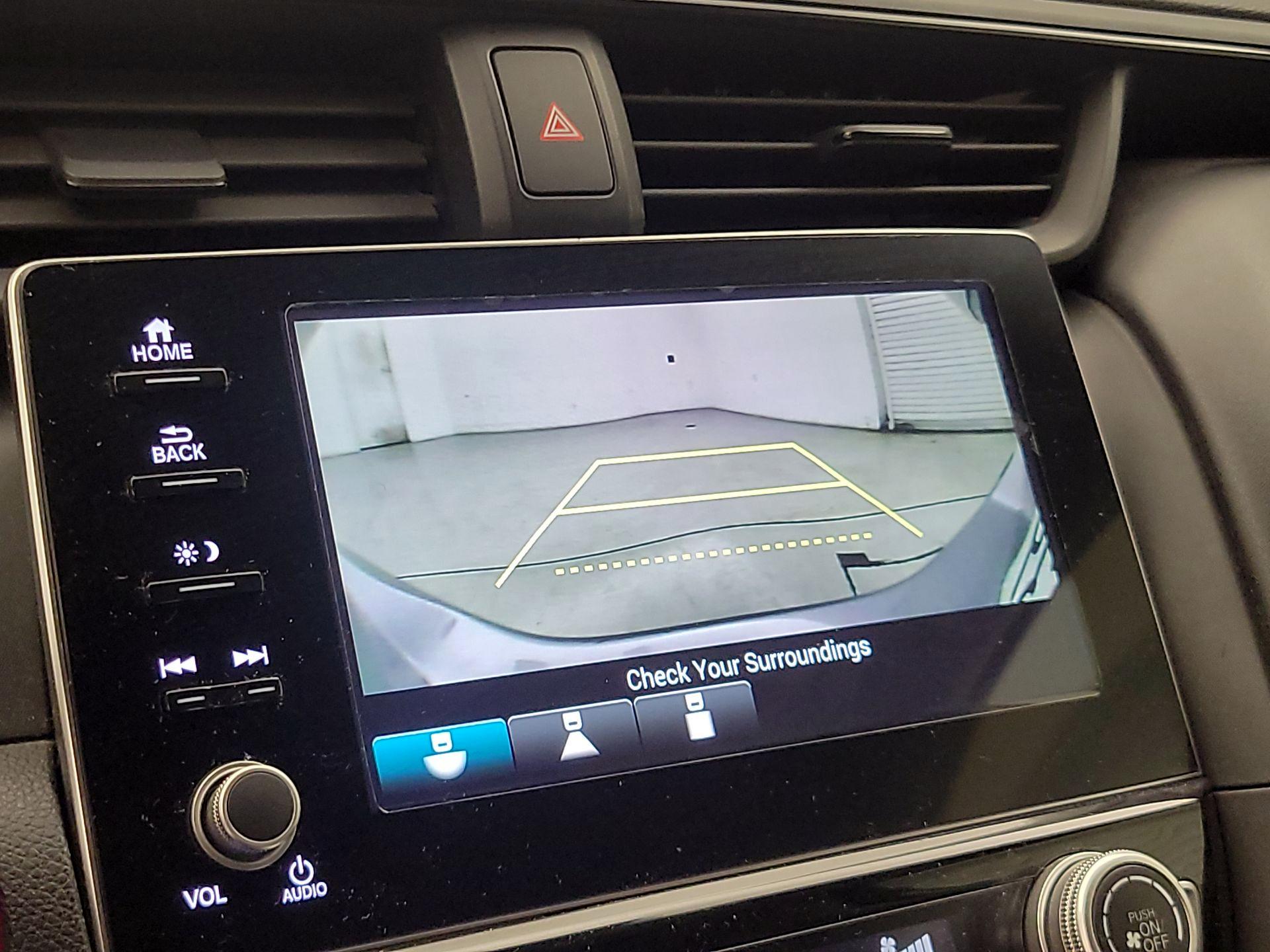 Thumbnail: 2019 Honda Insight - 14