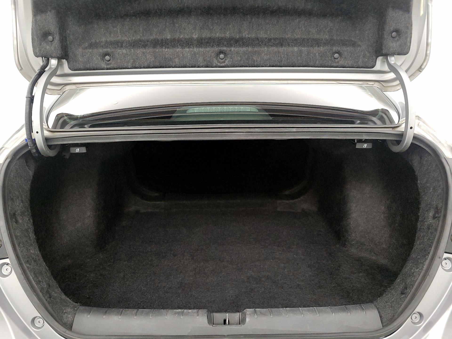 Thumbnail: 2019 Honda Insight - 20