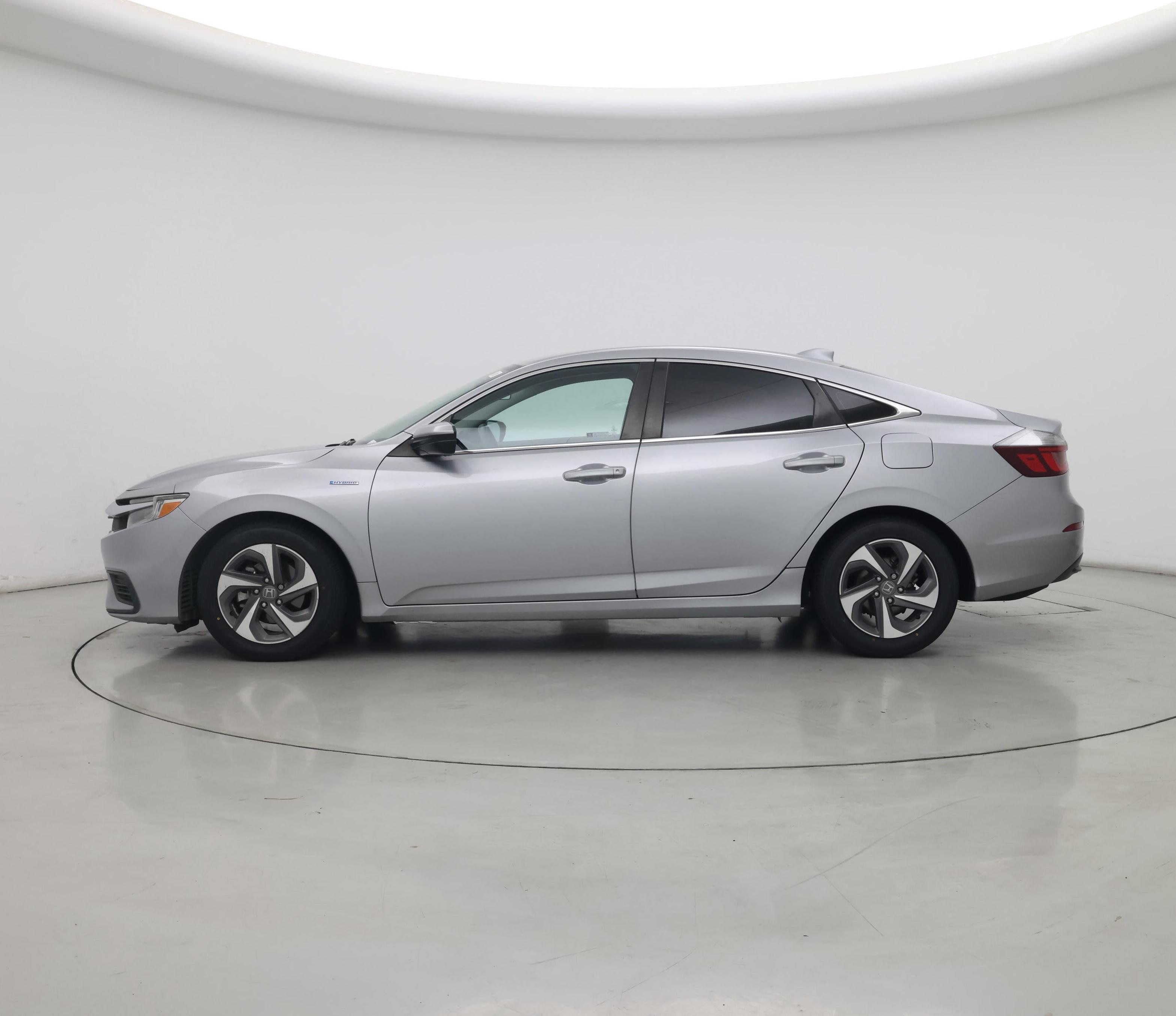 Thumbnail: 2019 Honda Insight - 3