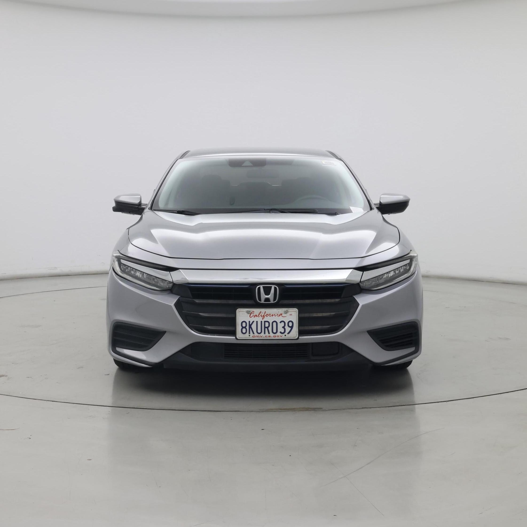 Thumbnail: 2019 Honda Insight - 5