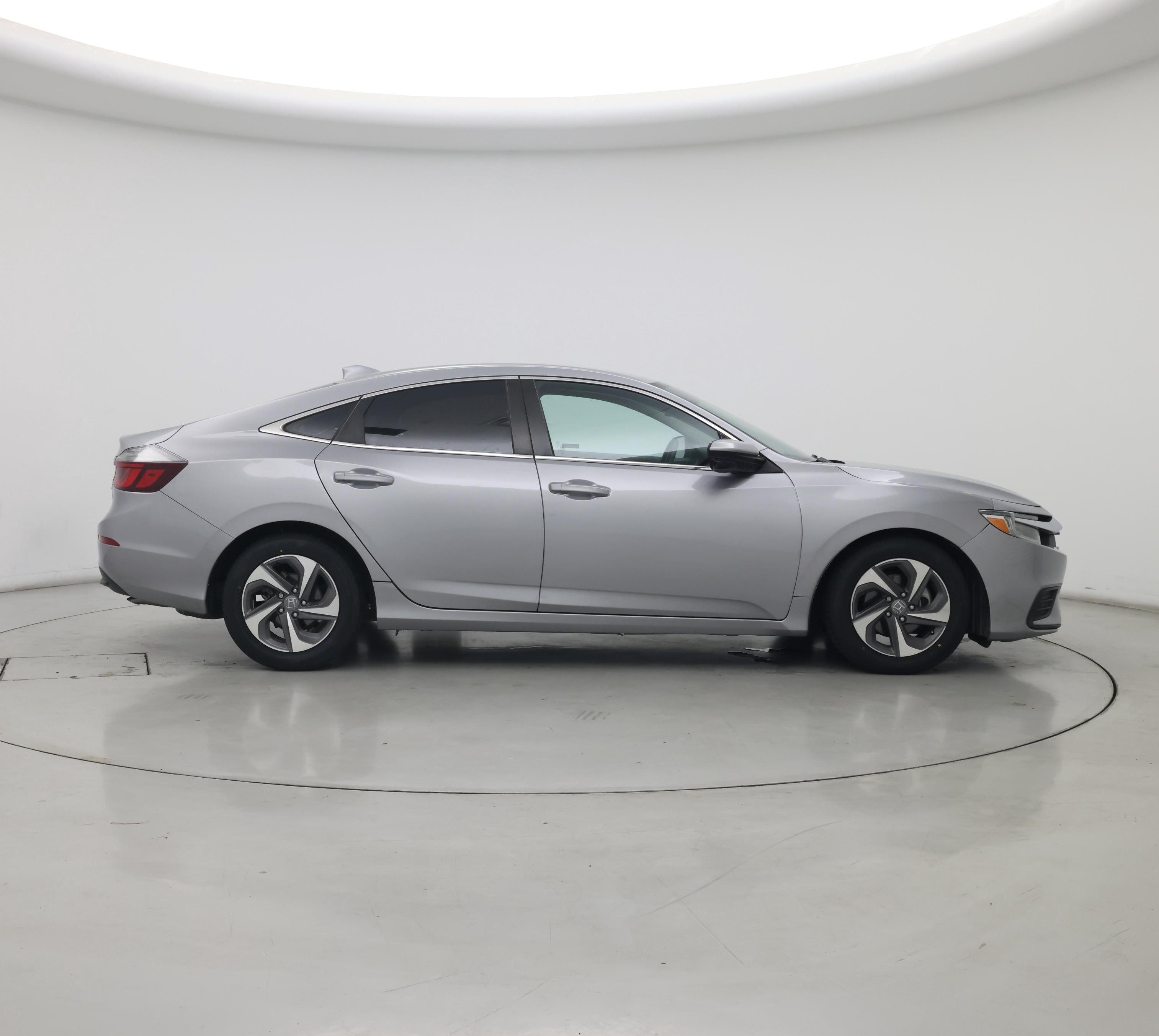 Thumbnail: 2019 Honda Insight - 7