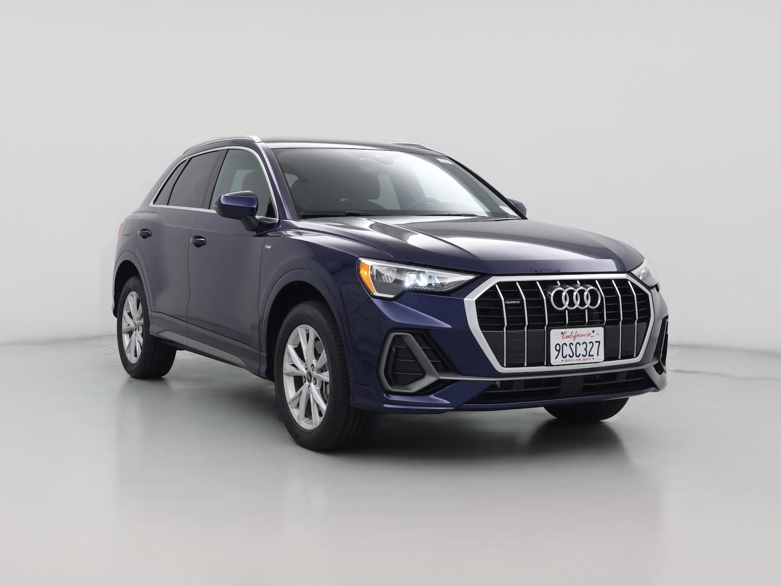 2022 Audi Q3