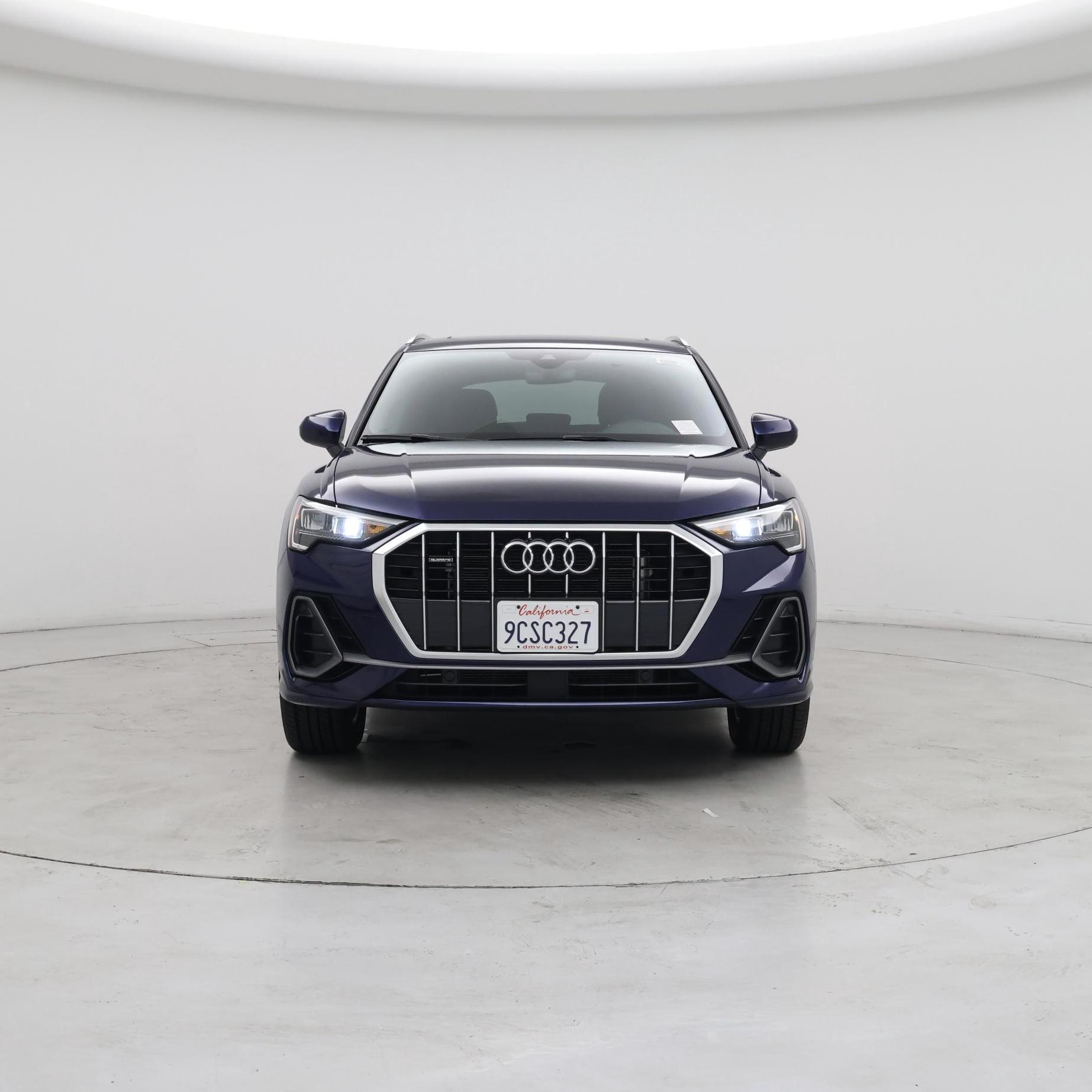 Thumbnail: 2022 Audi Q3 - 5
