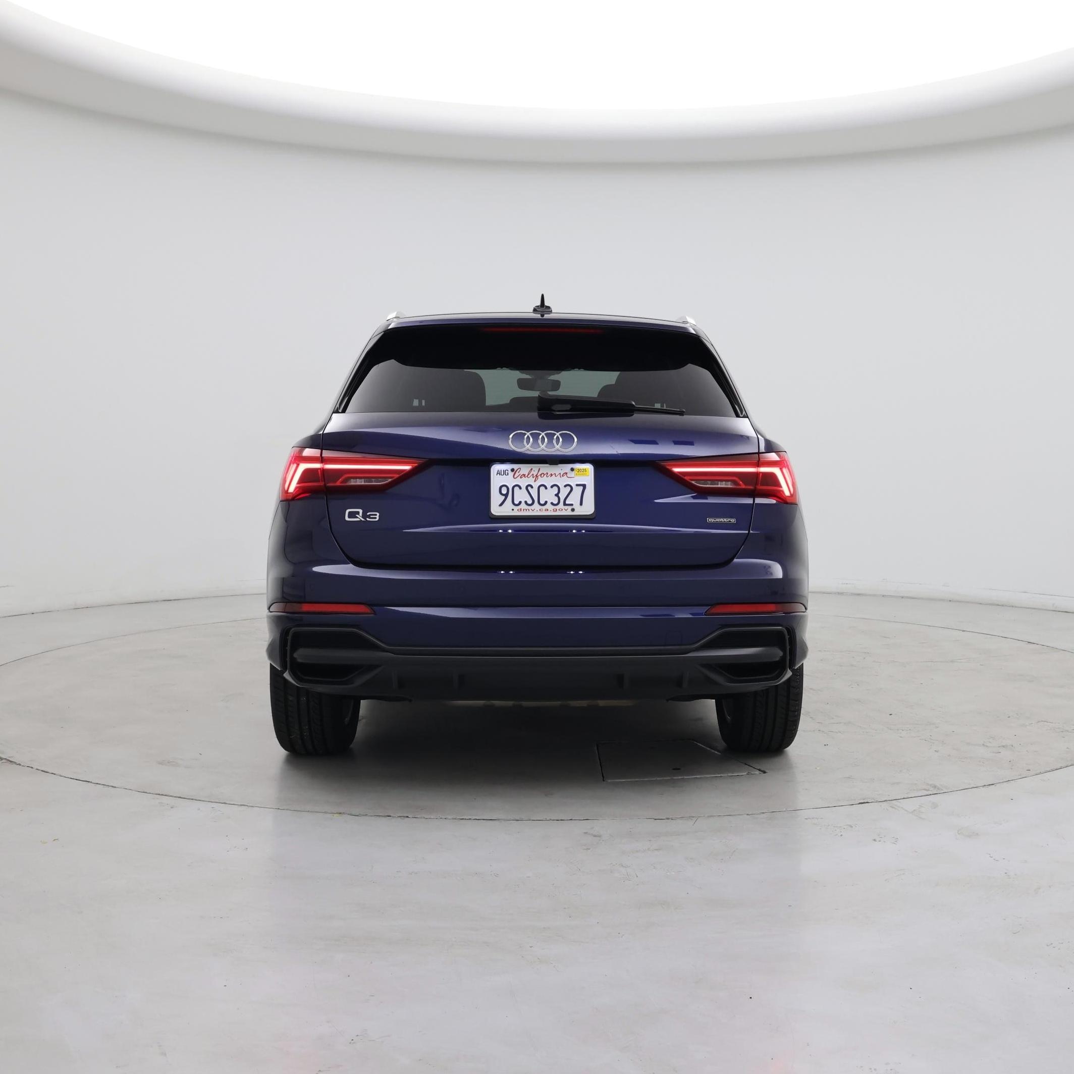Thumbnail: 2022 Audi Q3 - 6