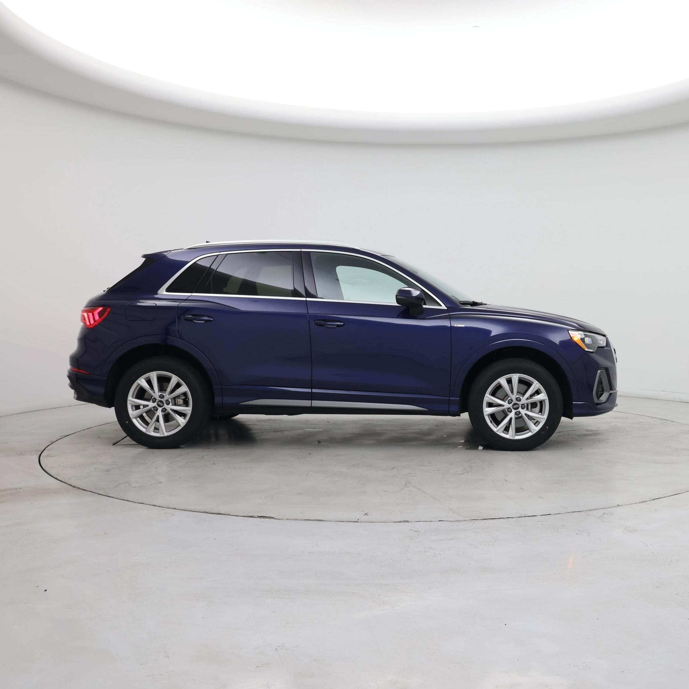Thumbnail: 2022 Audi Q3 - 7