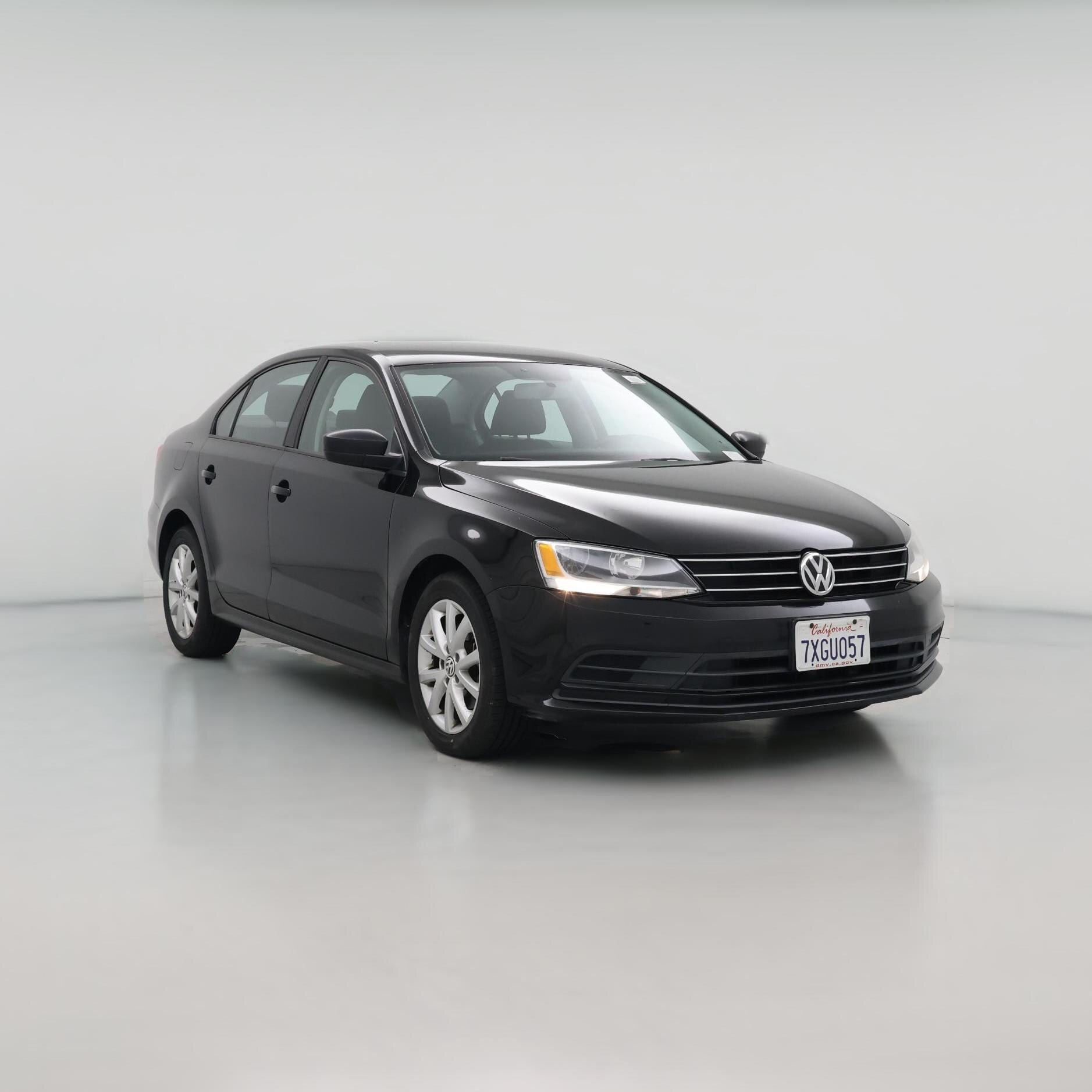Thumbnail: 2015 Volkswagen Jetta - 1