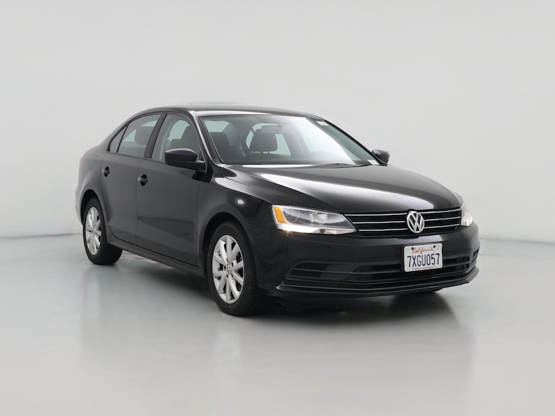 2015 Volkswagen Jetta SE -
                  Costa Mesa, CA