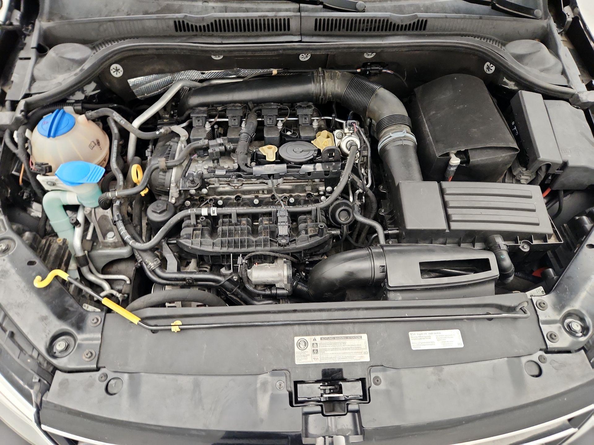 Thumbnail: 2015 Volkswagen Jetta - 20