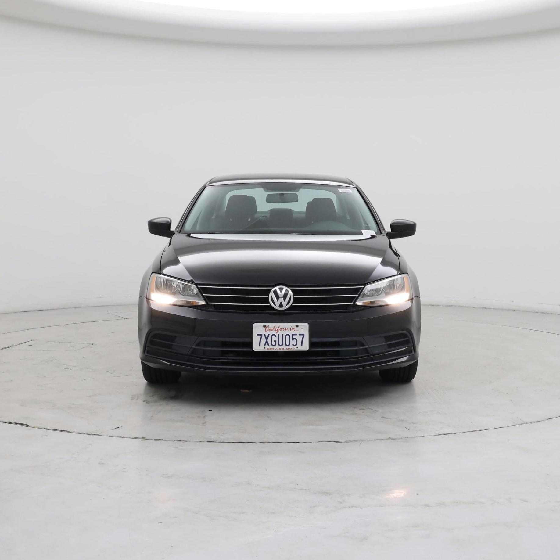 Thumbnail: 2015 Volkswagen Jetta - 5