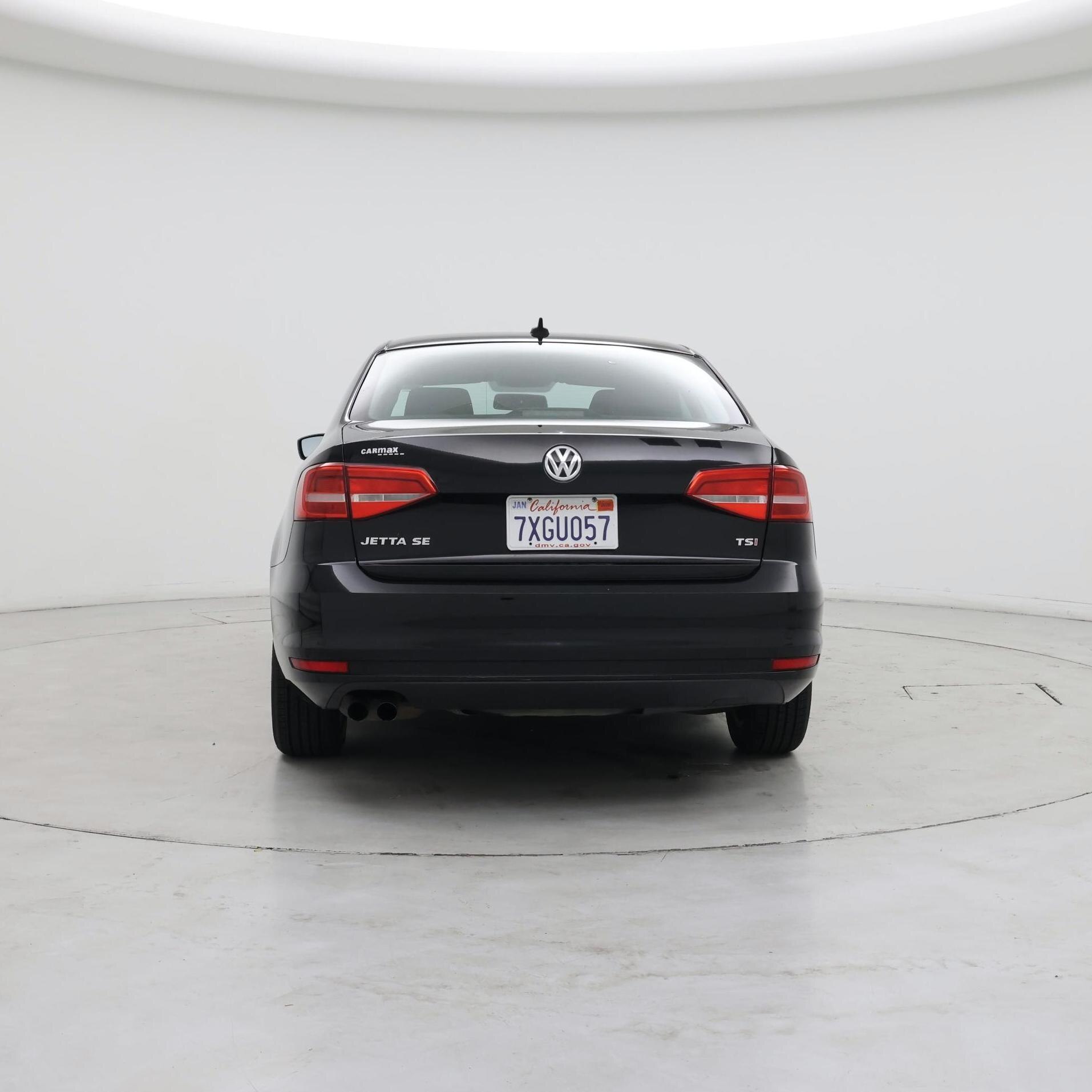 Thumbnail: 2015 Volkswagen Jetta - 6