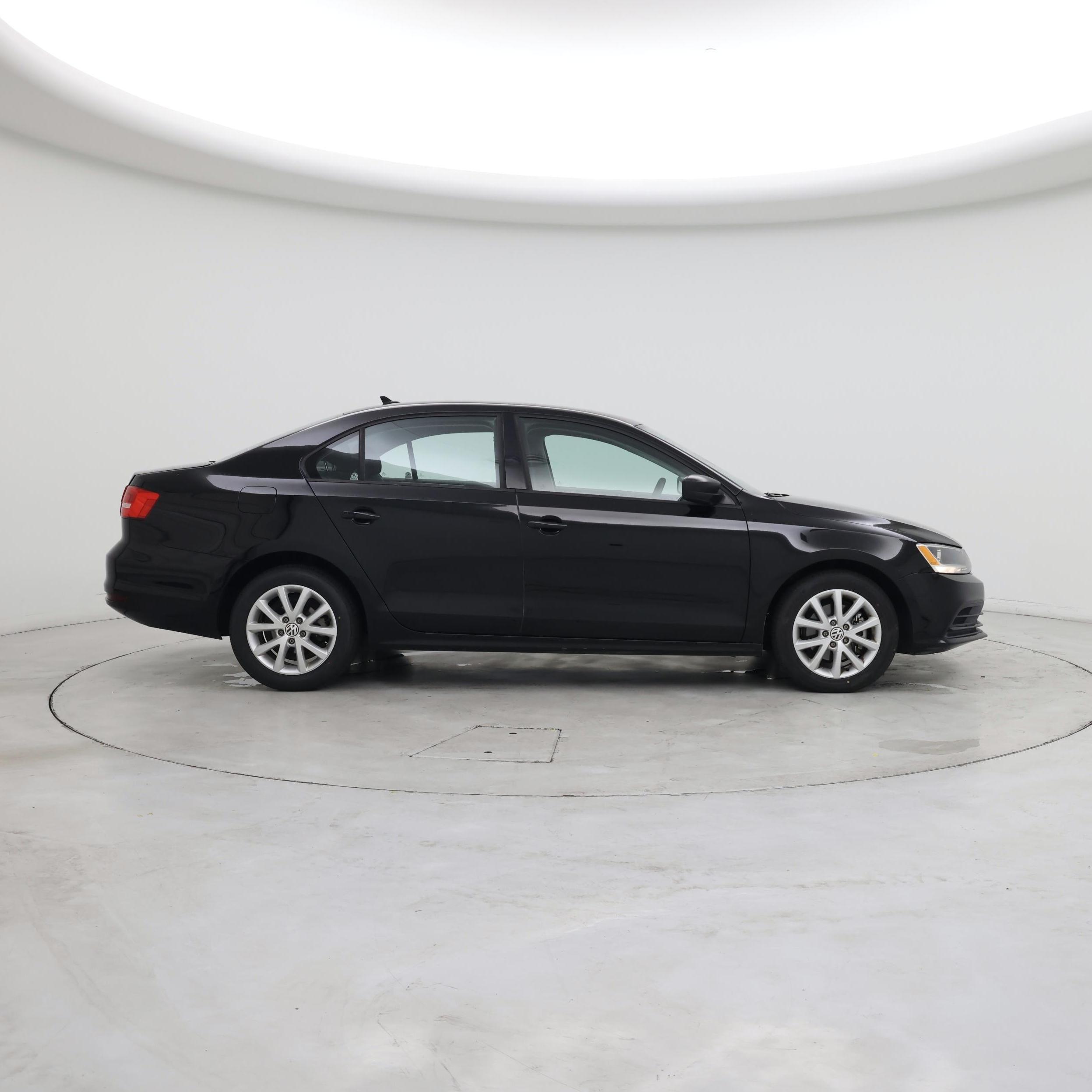 Thumbnail: 2015 Volkswagen Jetta - 7