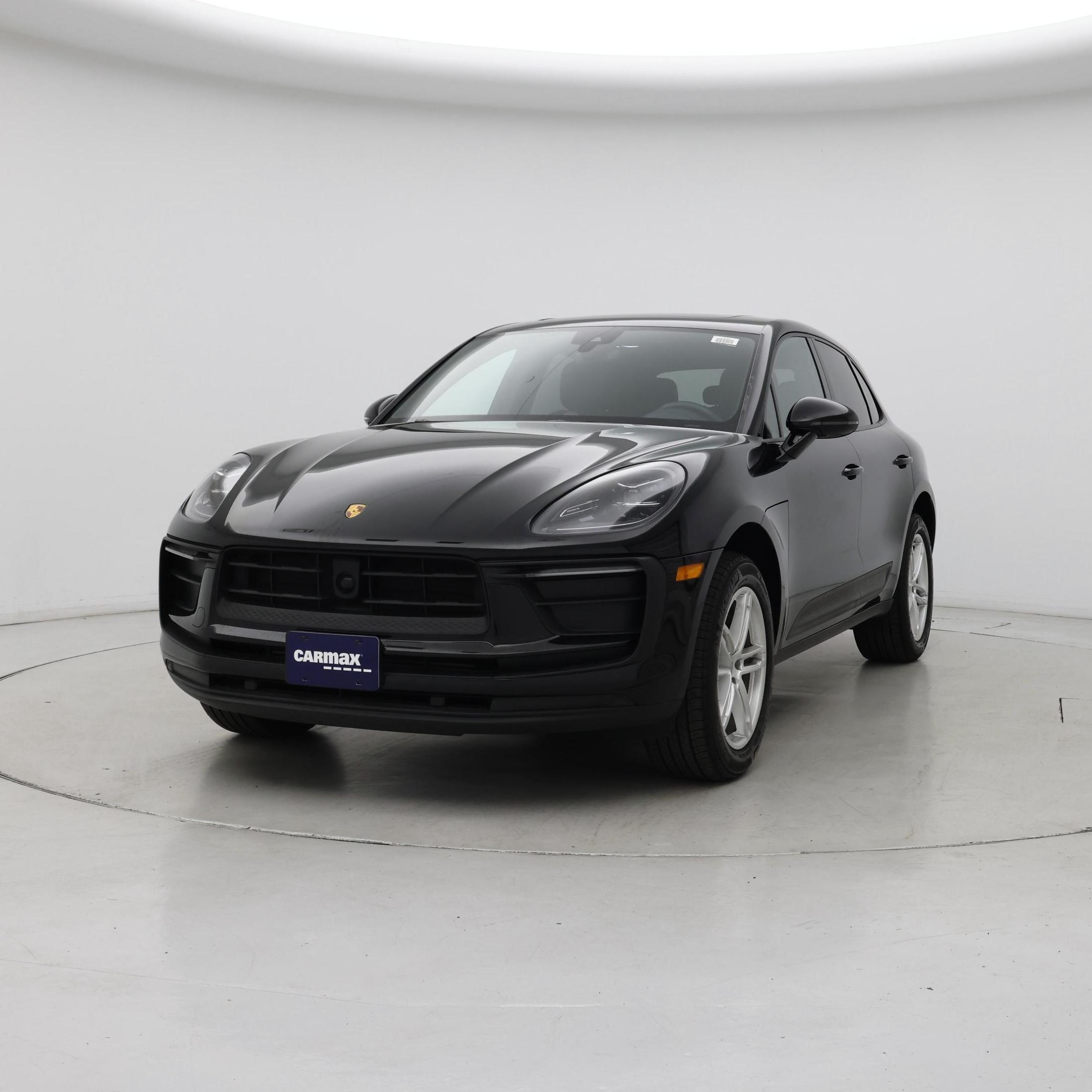 Thumbnail: 2024 Porsche Macan - 4