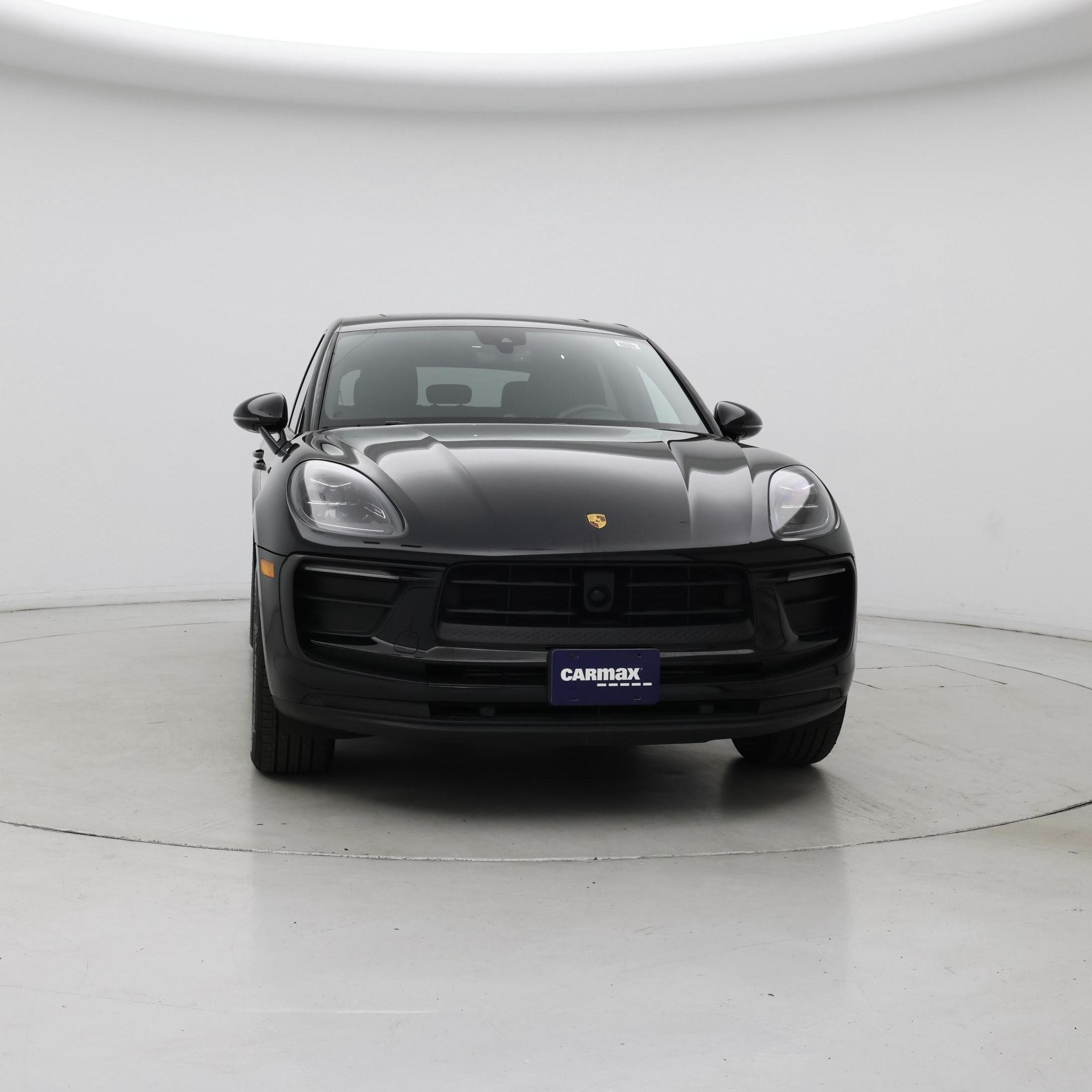 Thumbnail: 2024 Porsche Macan - 5