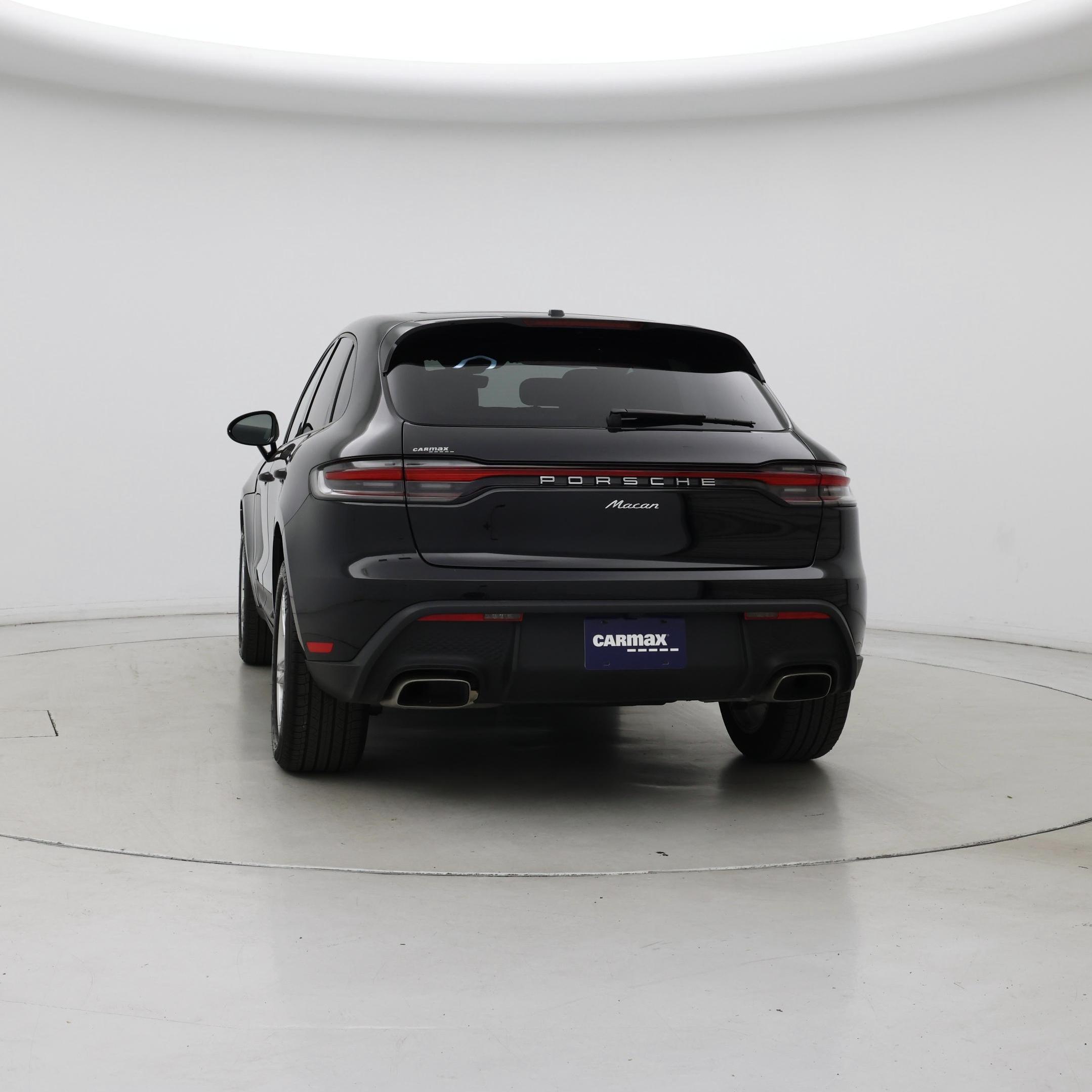 Thumbnail: 2024 Porsche Macan - 6