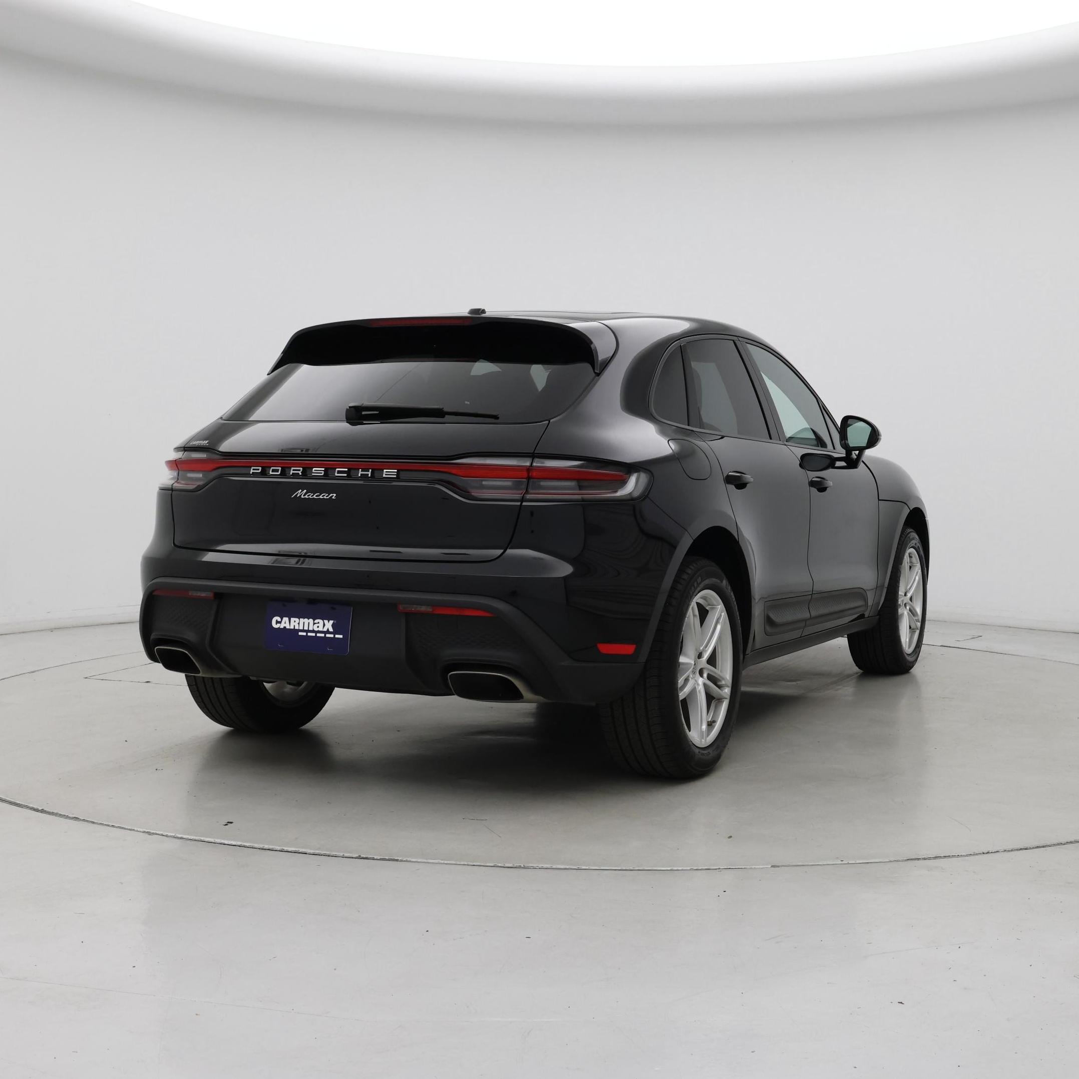 Thumbnail: 2024 Porsche Macan - 8