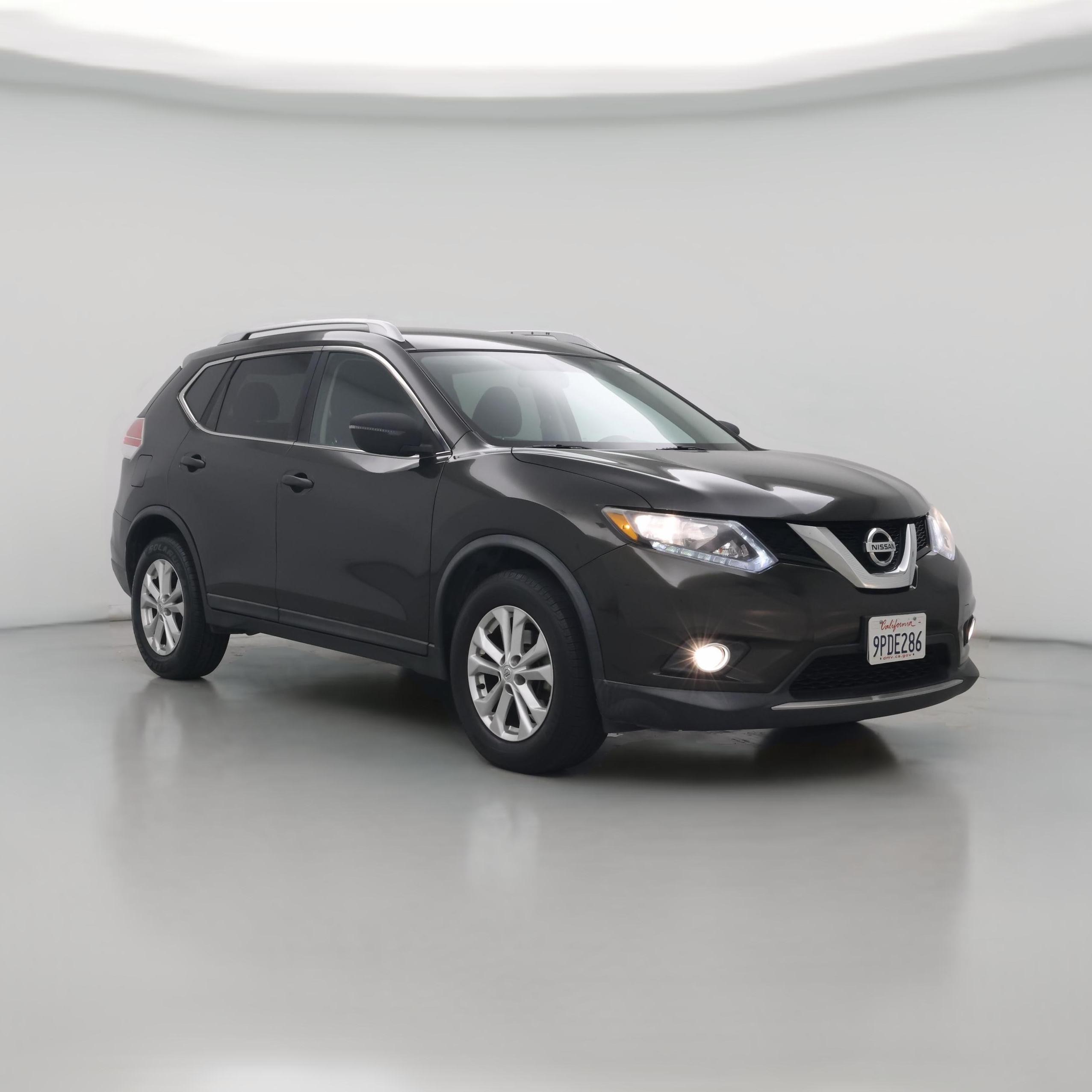 Thumbnail: 2016 Nissan Rogue - 1