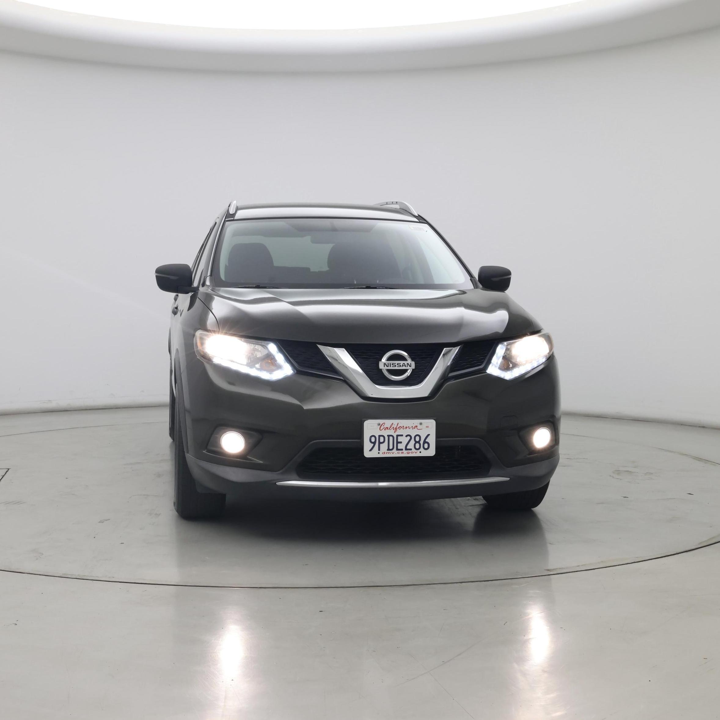 Thumbnail: 2016 Nissan Rogue - 5