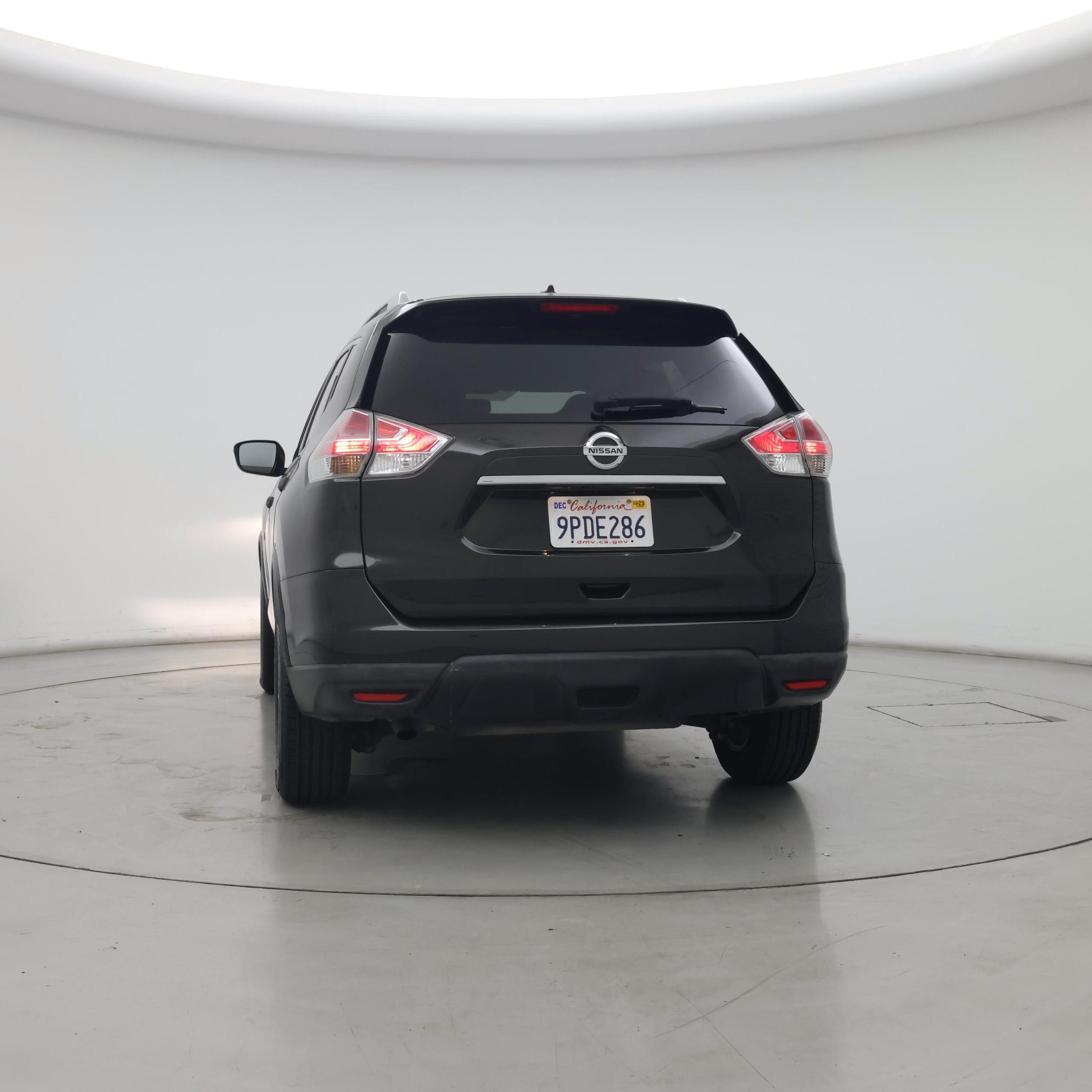 Thumbnail: 2016 Nissan Rogue - 6