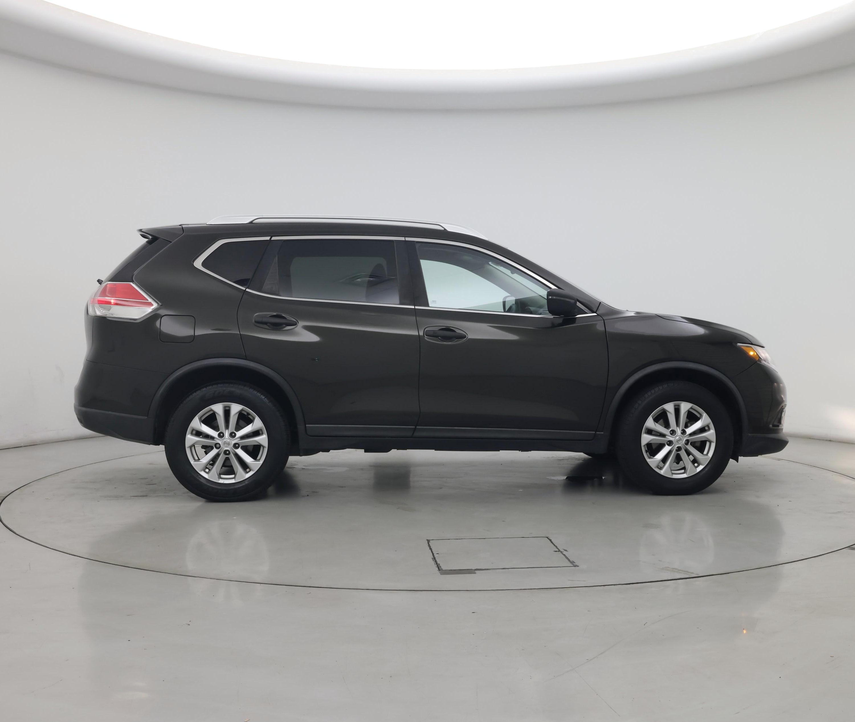 Thumbnail: 2016 Nissan Rogue - 7
